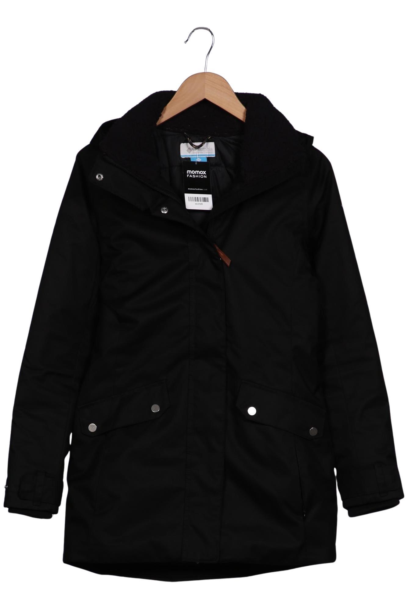 

Columbia Sportswear Company Damen Mantel, schwarz, Gr. 36