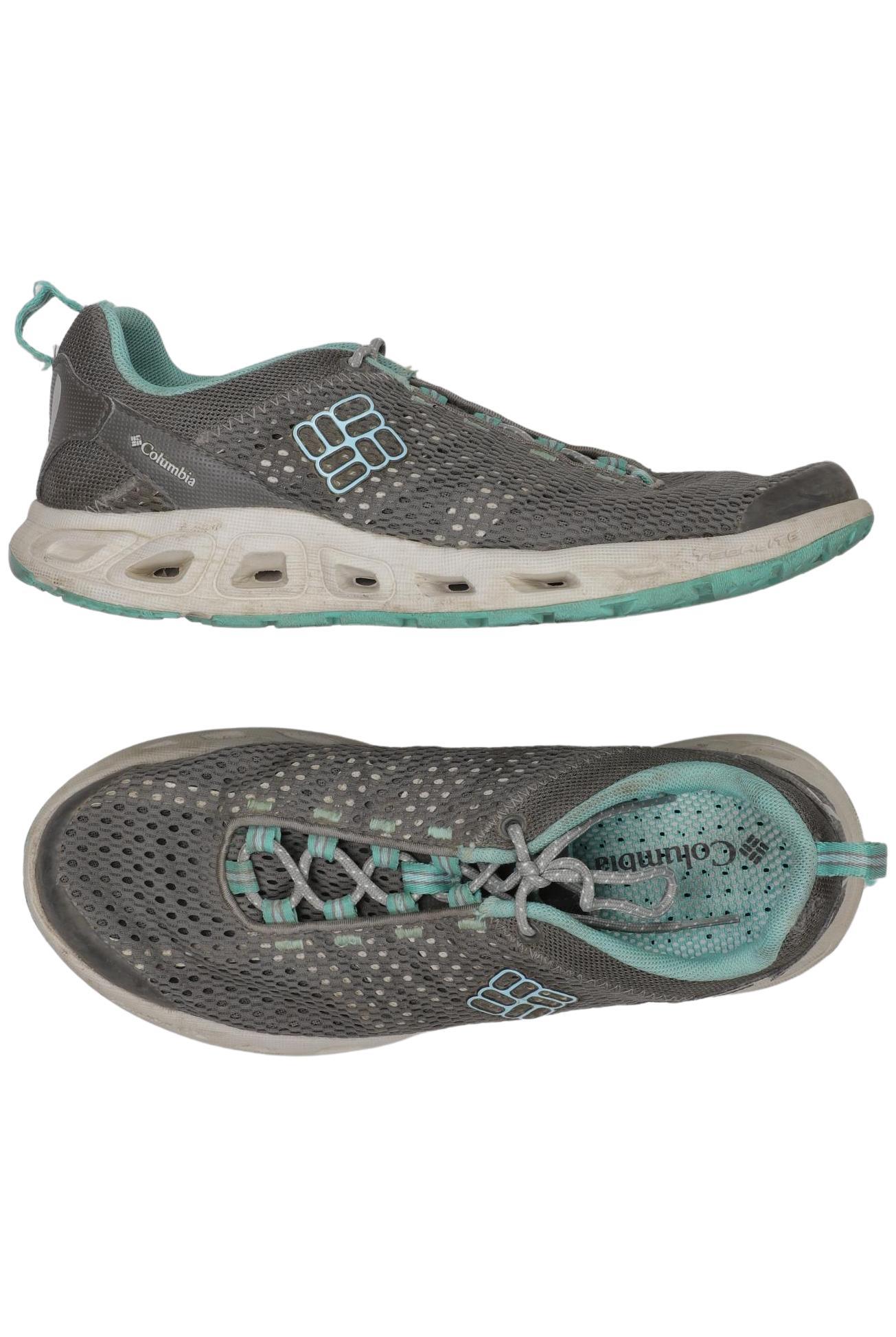 

Columbia Sportswear Company Damen Sneakers, mehrfarbig, Gr. 41