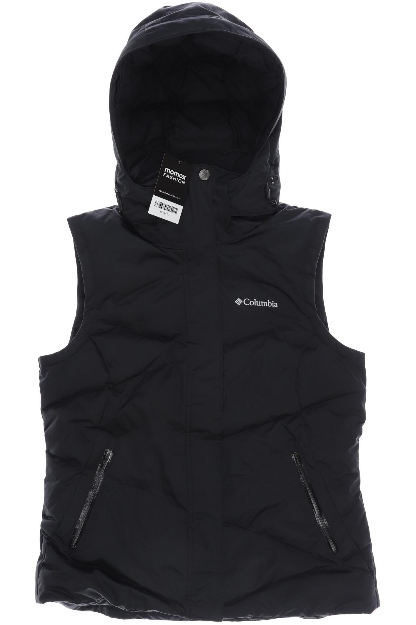 

Columbia Sportswear Company Damen Weste, schwarz