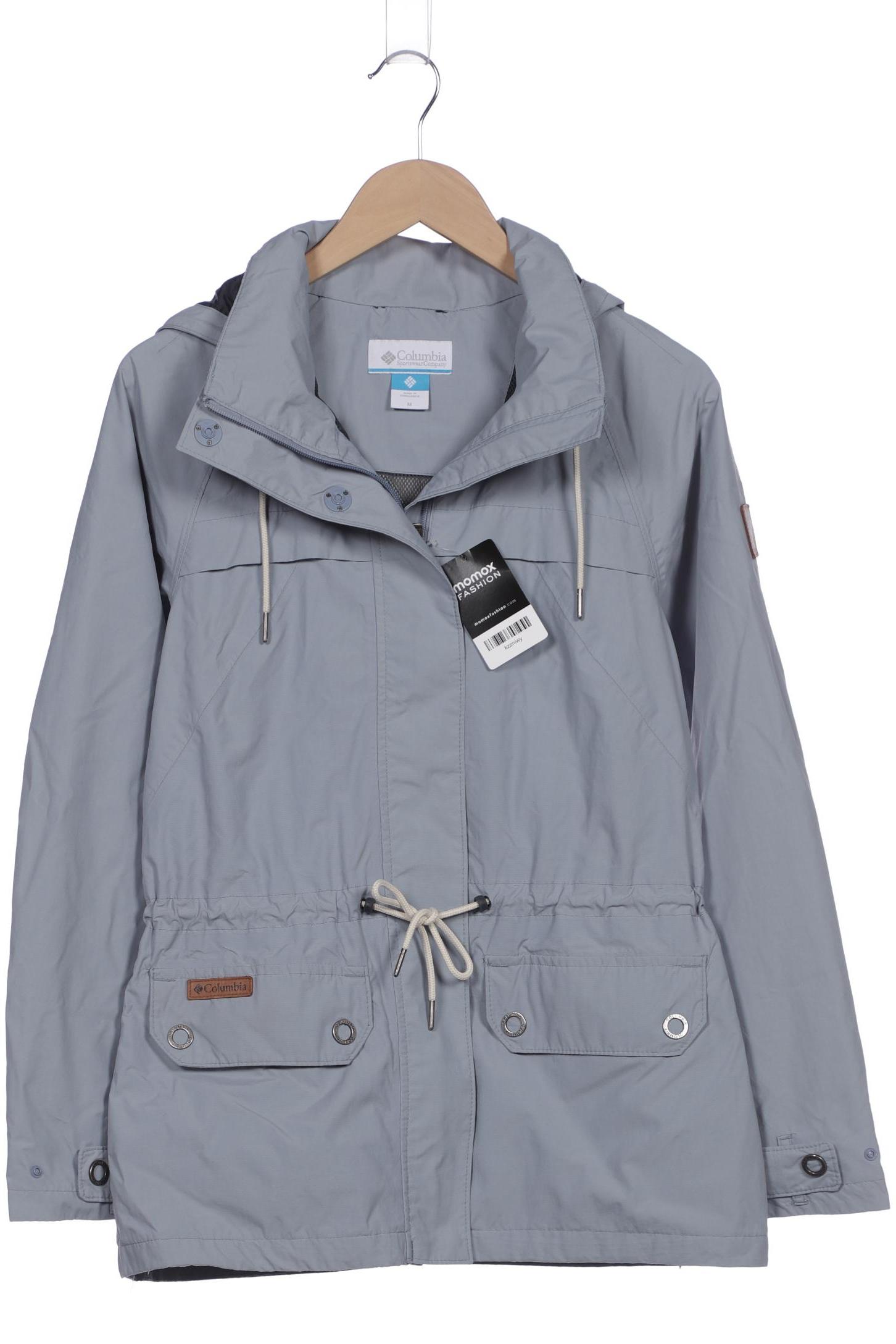 

Columbia Sportswear Company Damen Jacke, blau, Gr. 38