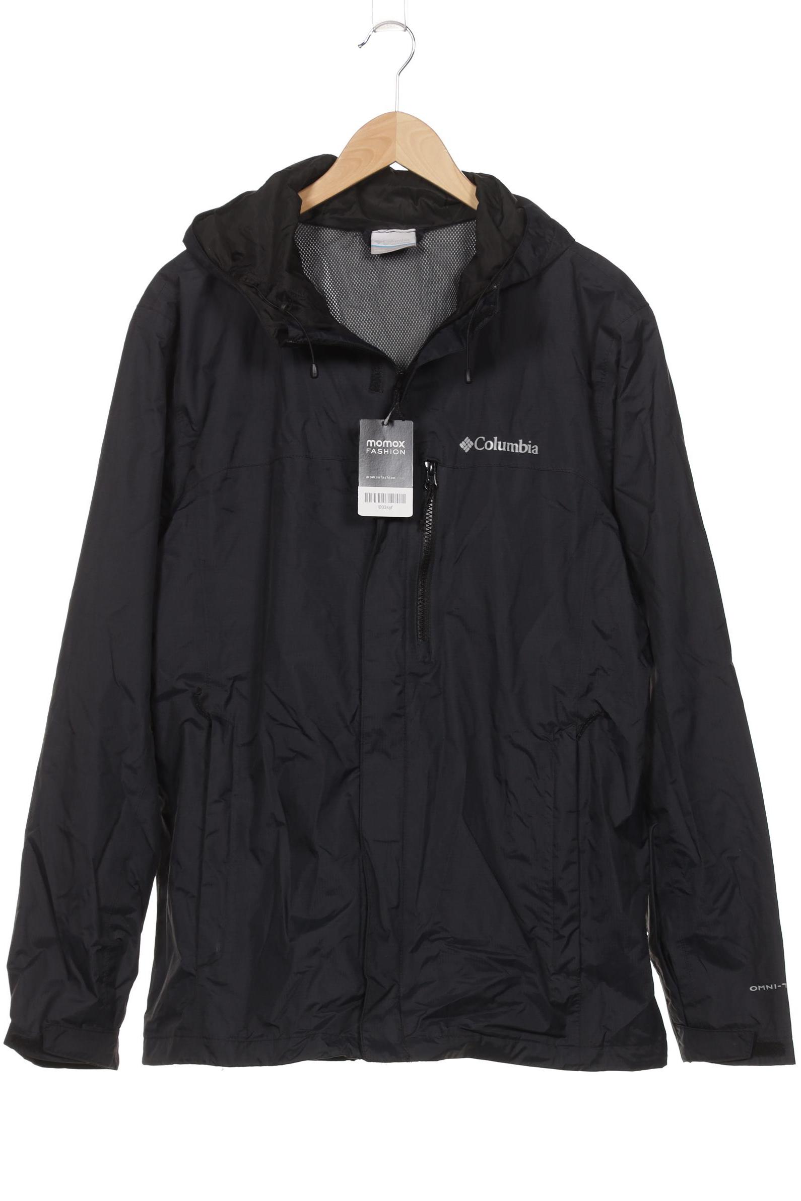 

Columbia Sportswear Company Herren Jacke, marineblau, Gr. 52