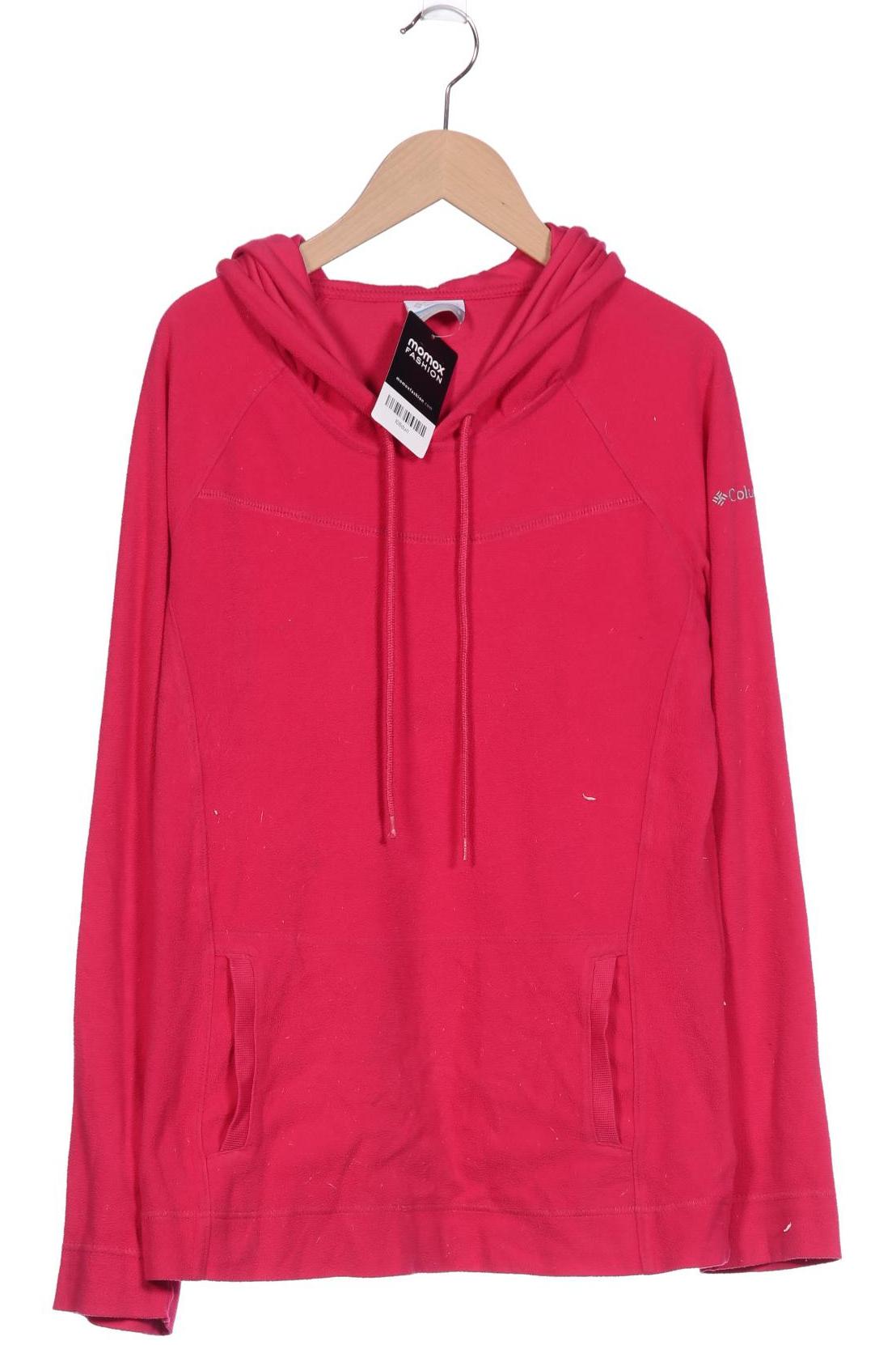 

Columbia Sportswear Company Damen Kapuzenpullover, pink