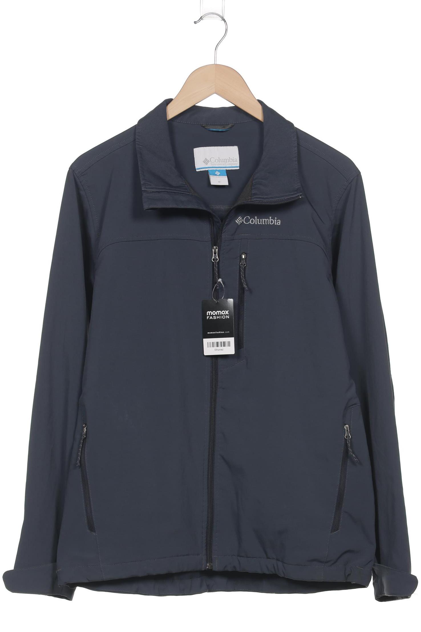 

Columbia Sportswear Company Herren Jacke, blau, Gr. 48