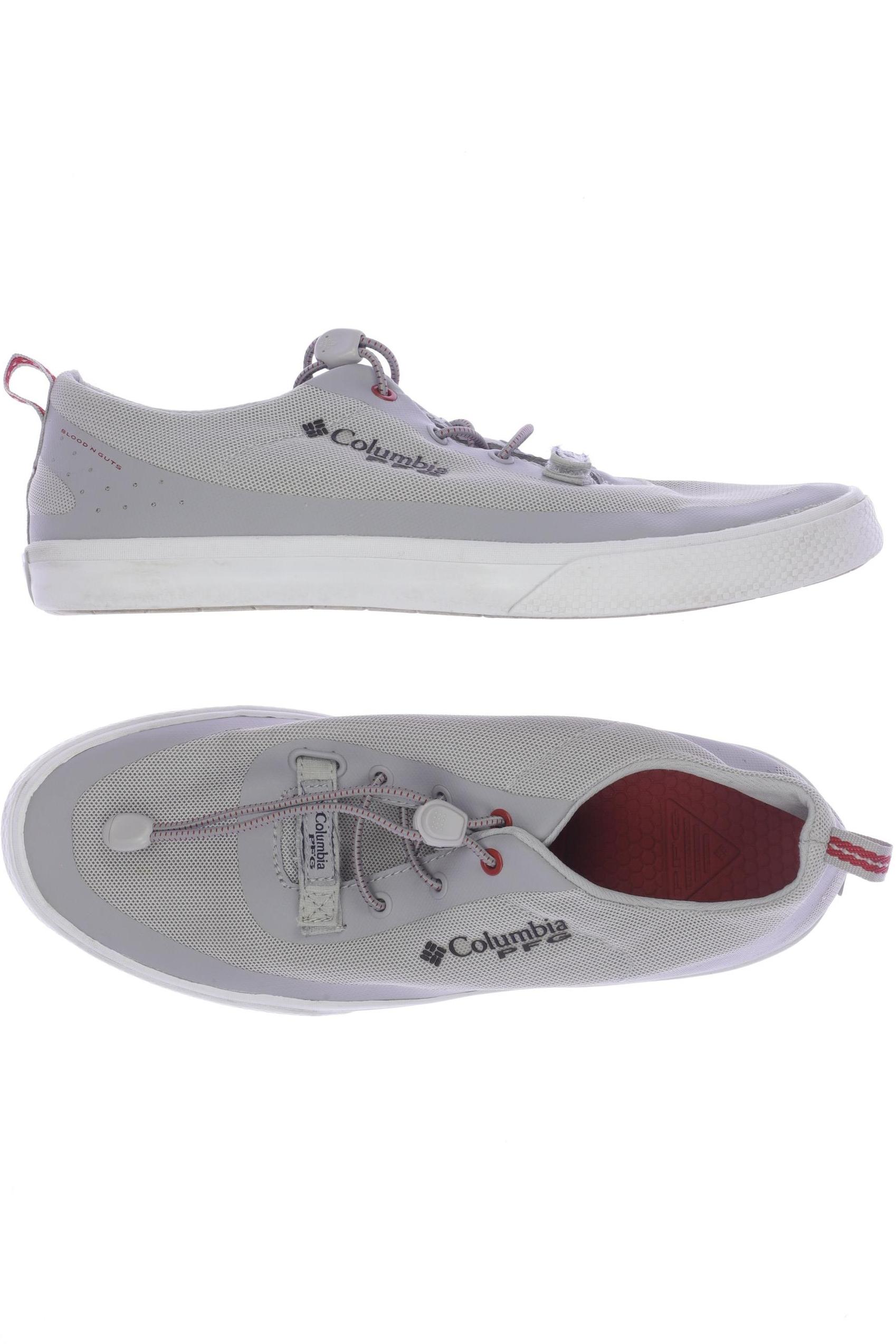 

Columbia Sportswear Company Herren Sneakers, grau, Gr. 42