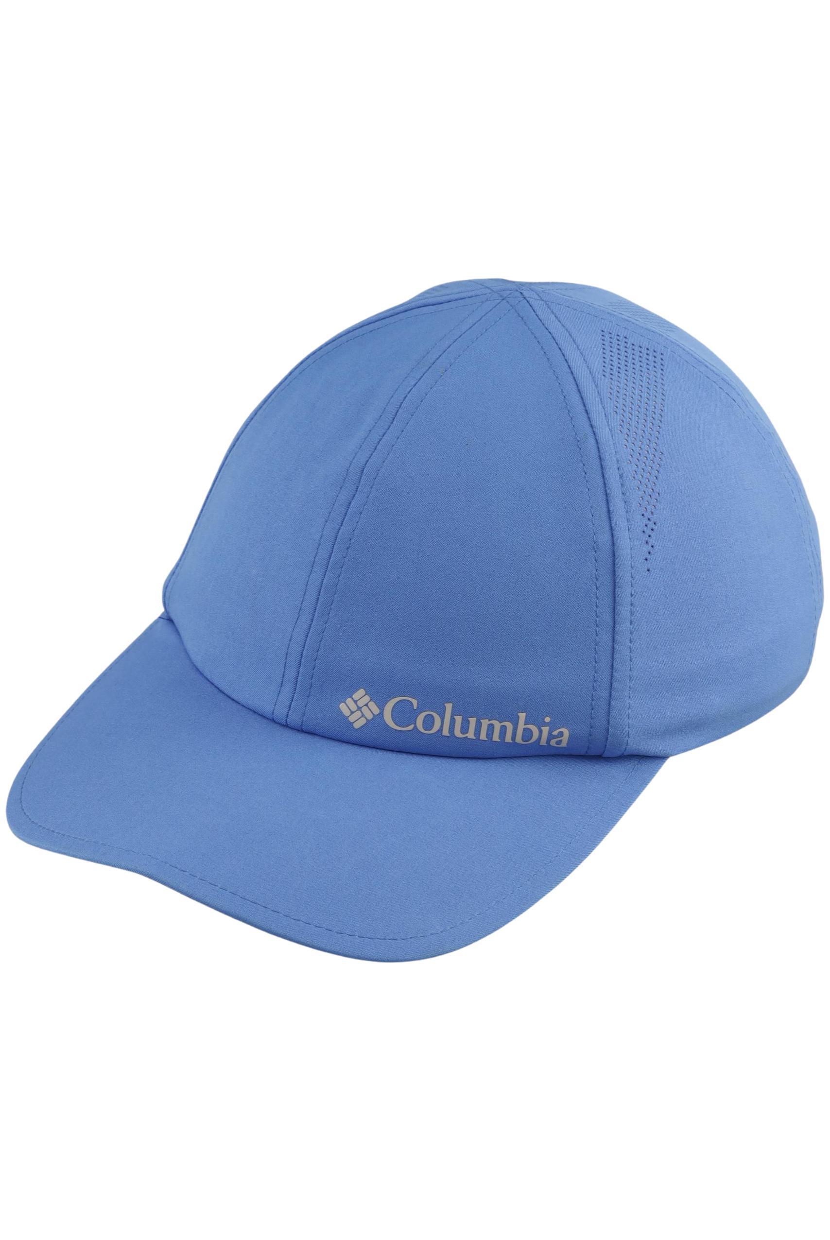 

Columbia Sportswear Company Damen Hut/Mütze, blau, Gr. uni