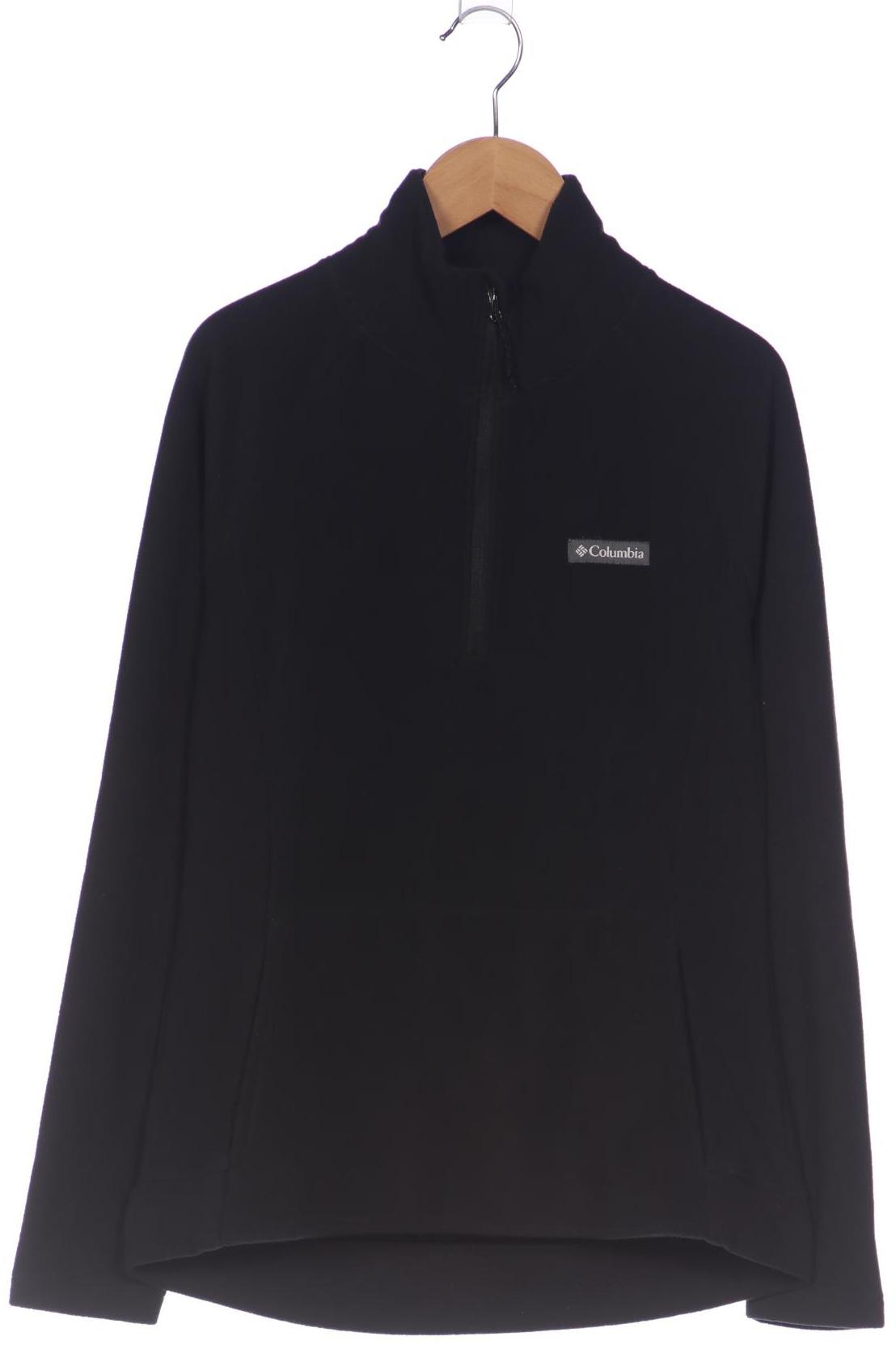 

Columbia Sportswear Company Damen Sweatshirt, schwarz, Gr. 36