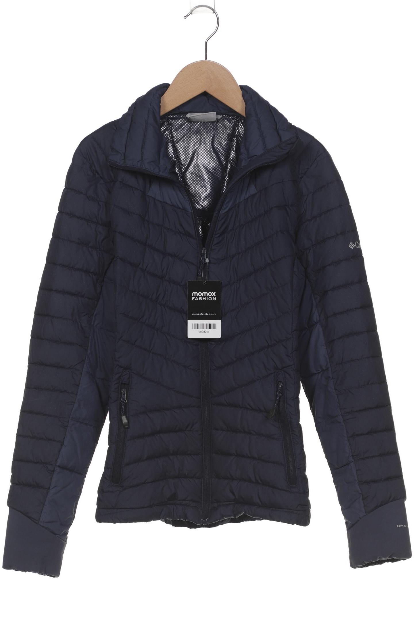 

Columbia Sportswear Company Damen Jacke, marineblau, Gr. 38