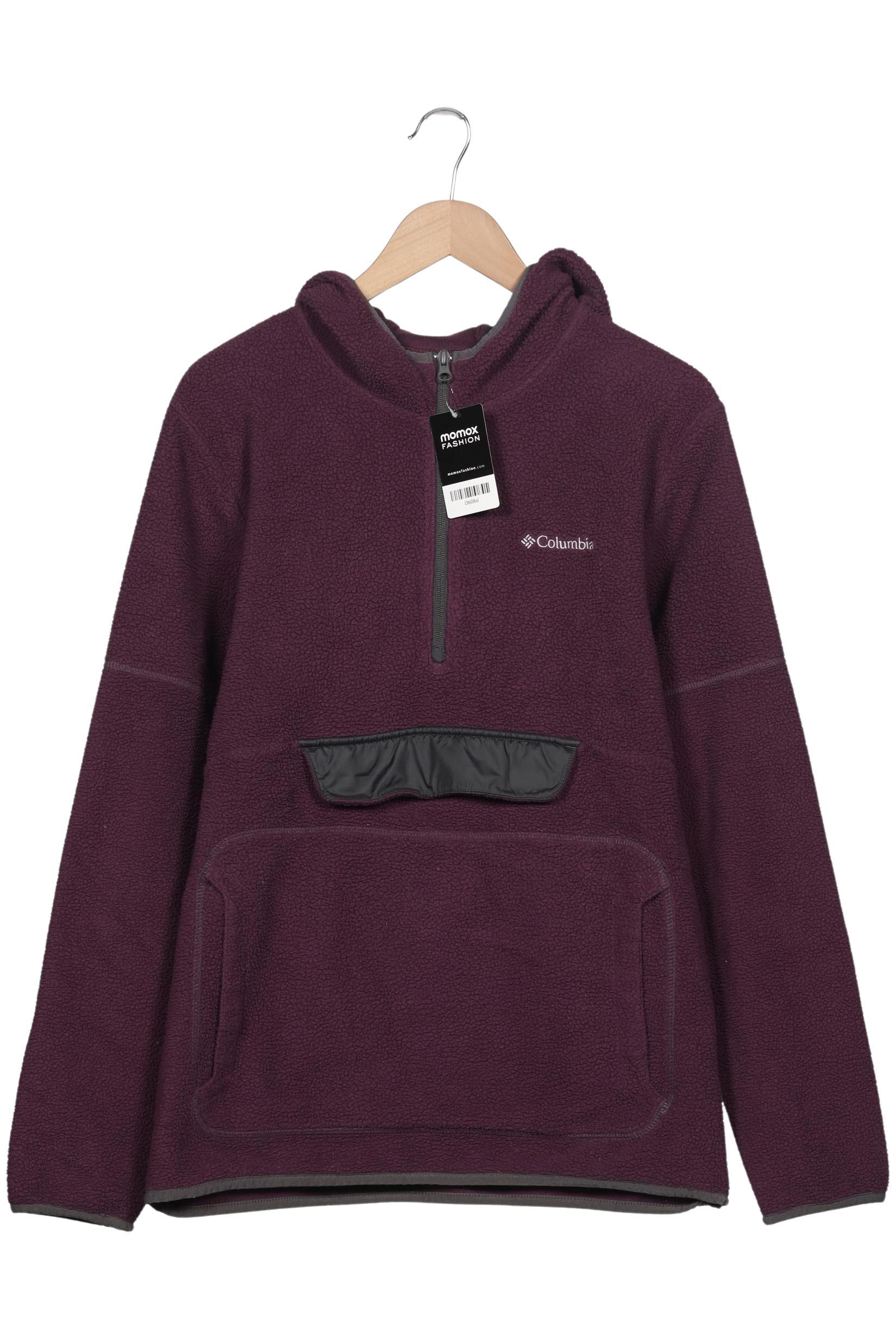 

Columbia Sportswear Company Damen Kapuzenpullover, flieder, Gr. 38