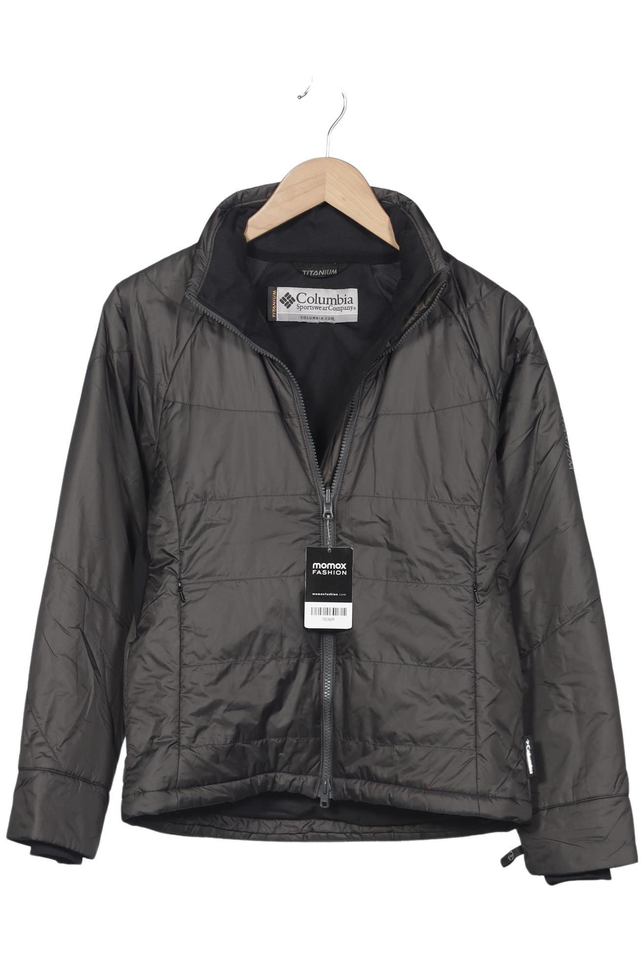 

Columbia Sportswear Company Damen Jacke, grau, Gr. 64