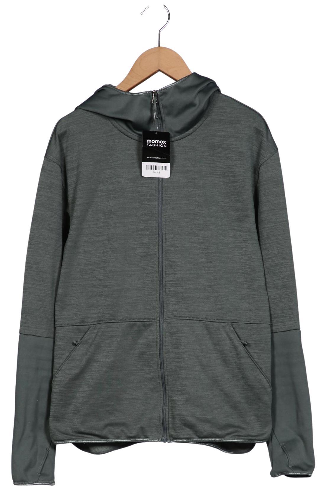 

Columbia Sportswear Company Damen Kapuzenpullover, grün, Gr. 36