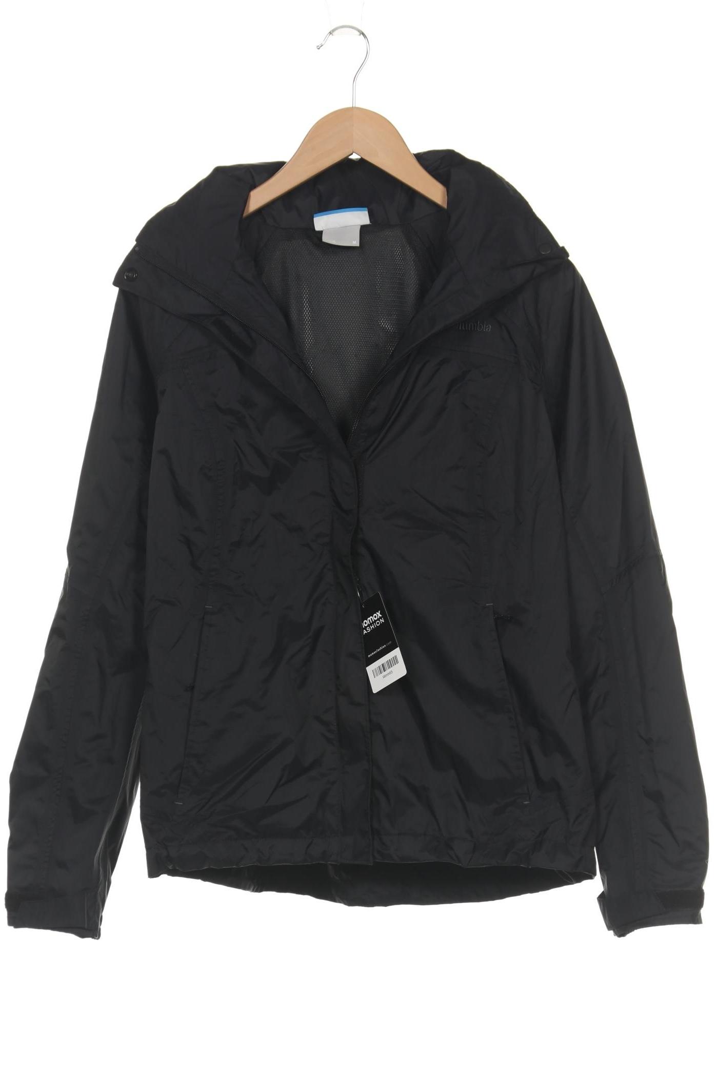 

Columbia Sportswear Company Damen Jacke, schwarz, Gr. 38