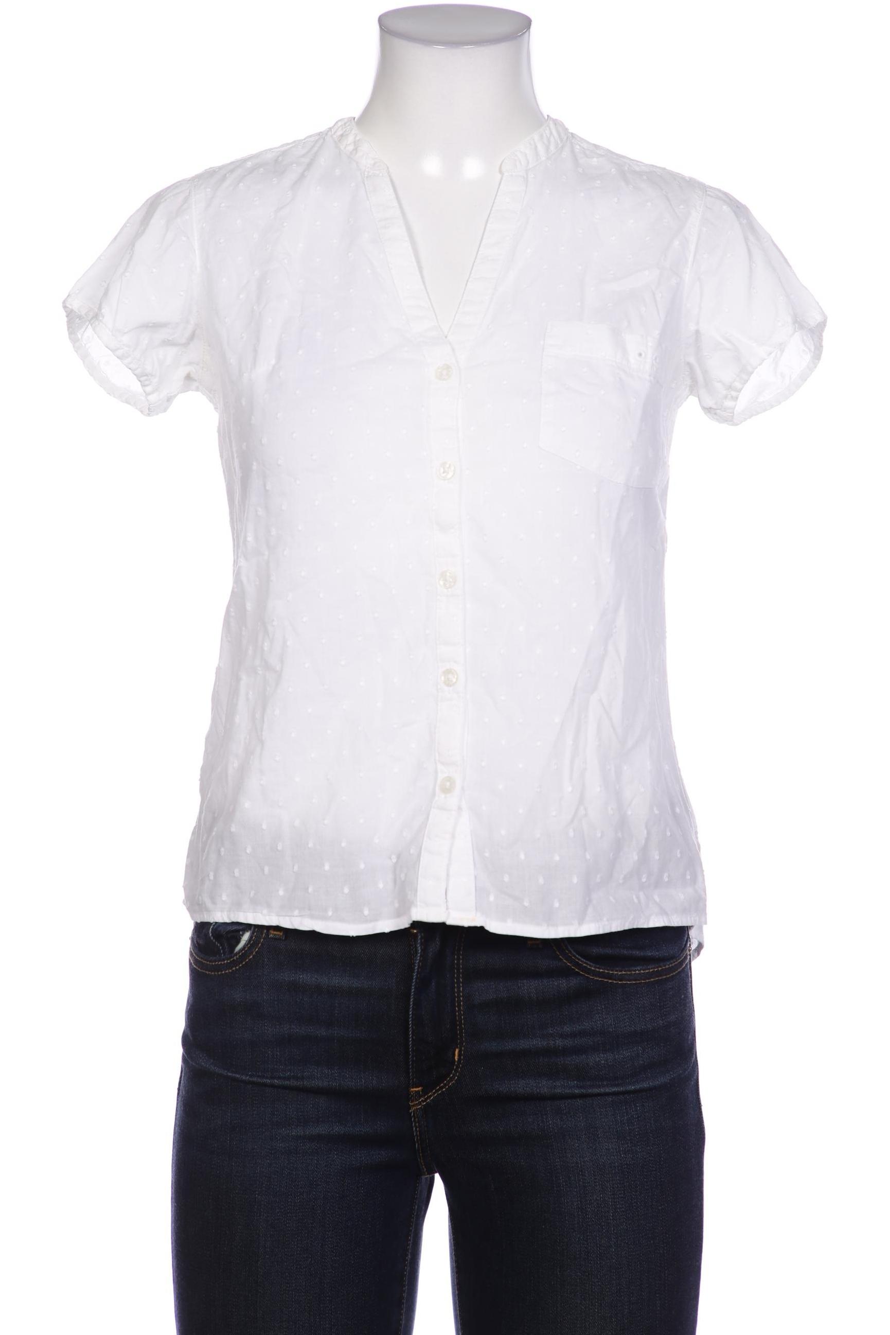 

Columbia Sportswear Company Damen Bluse, weiß, Gr. 34