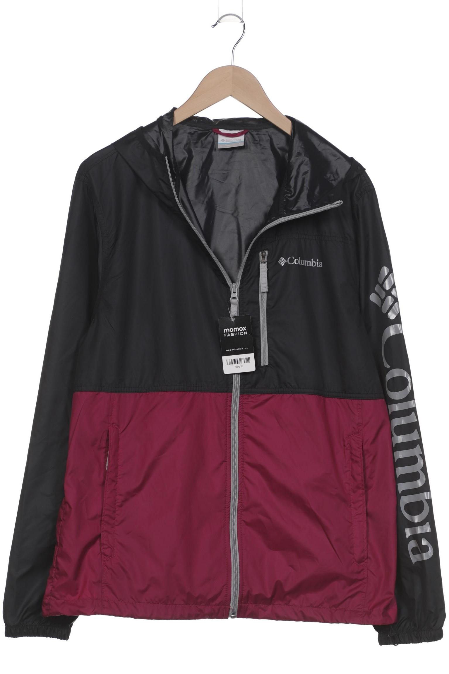 

Columbia Sportswear Company Herren Jacke, schwarz, Gr. 52