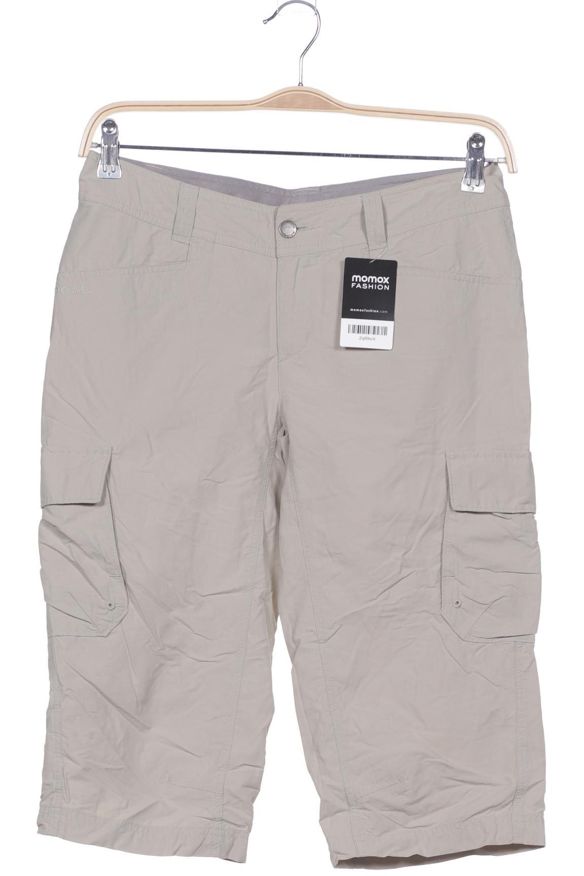 

Columbia Sportswear Company Damen Shorts, beige, Gr. 8