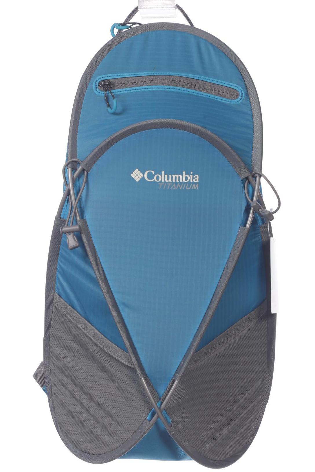 

Columbia Sportswear Company Herren Rucksack, blau, Gr.