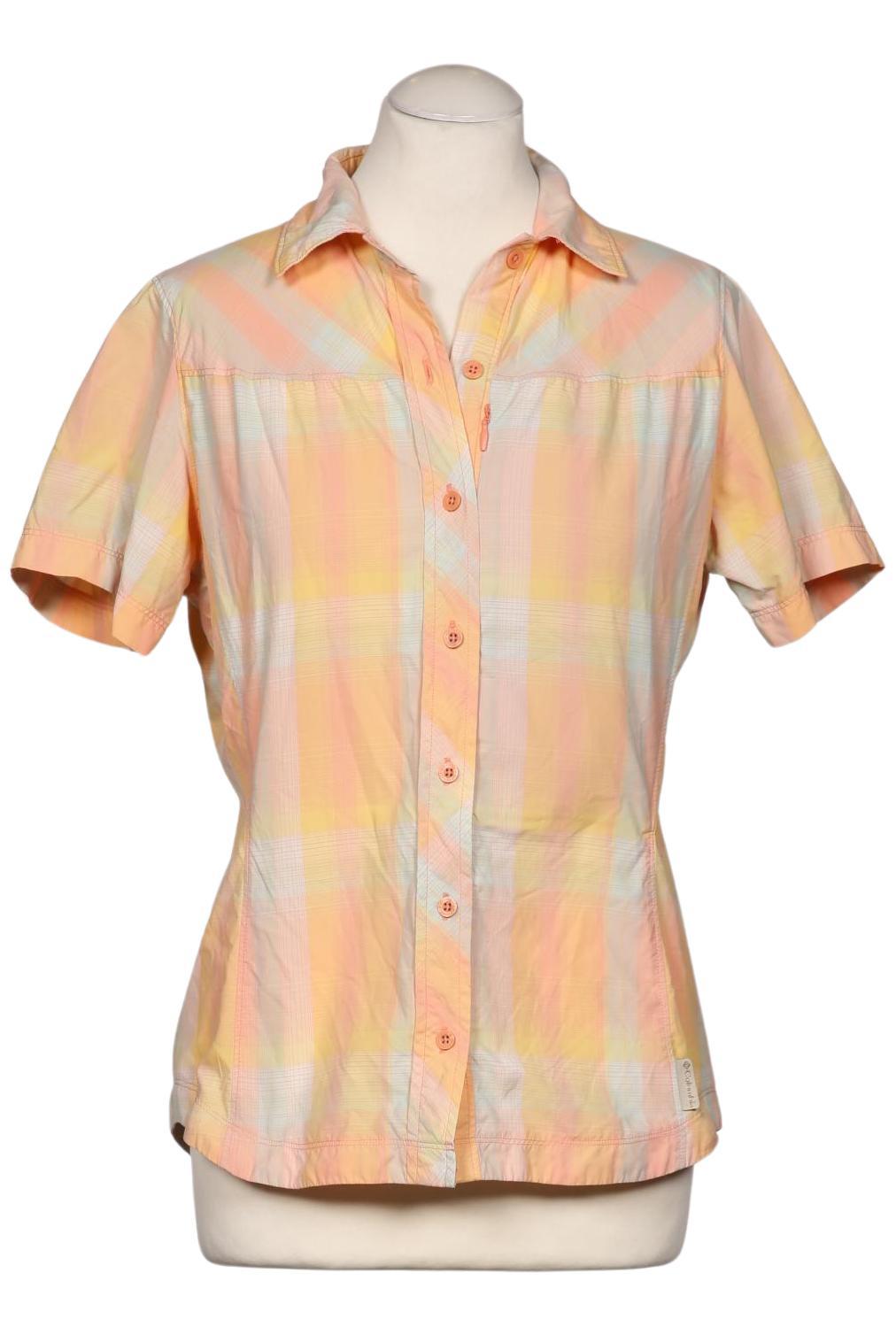 

Columbia Sportswear Company Damen Bluse, mehrfarbig, Gr. 38