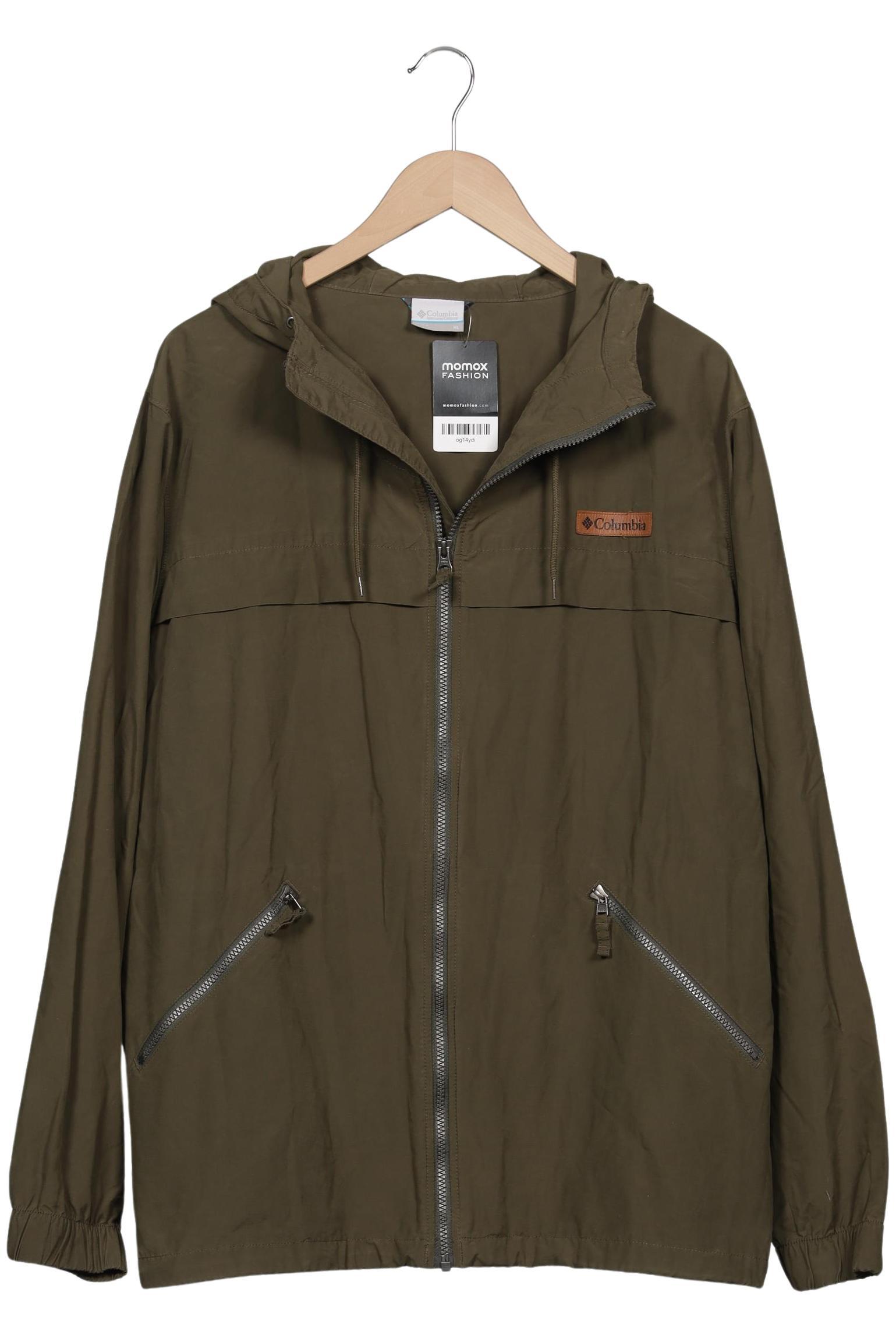 

Columbia Sportswear Company Damen Jacke, grün, Gr. 44