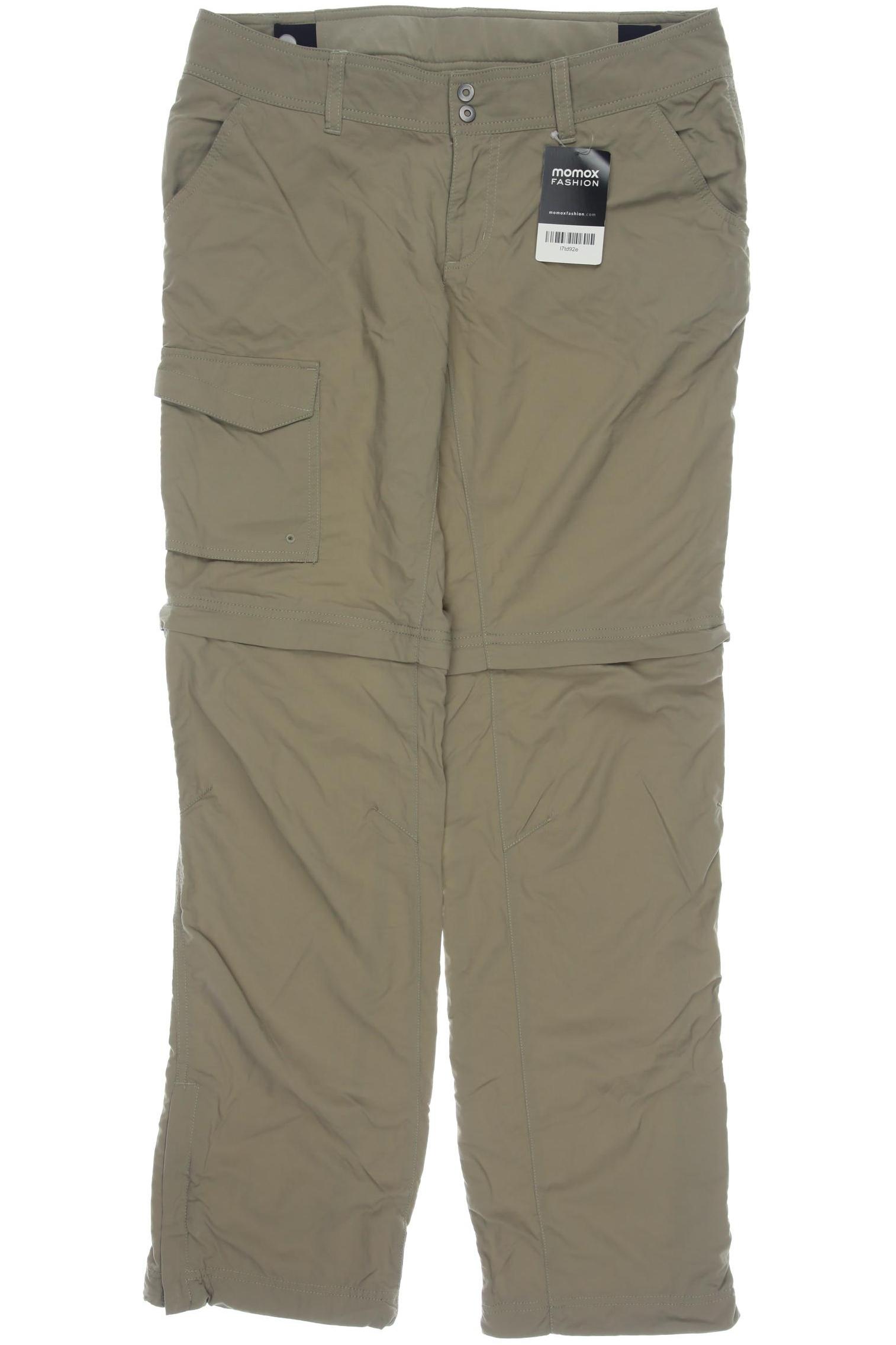 

Columbia Sportswear Company Damen Stoffhose, beige, Gr. 38