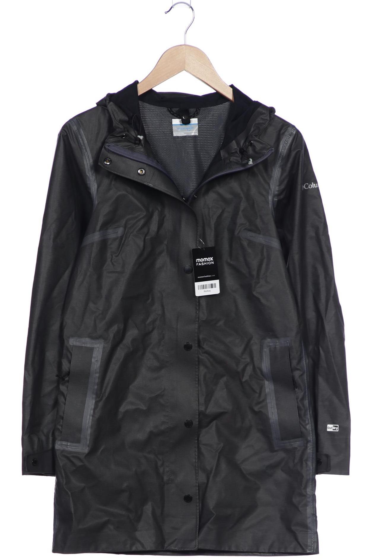 

Columbia Sportswear Company Damen Mantel, grau, Gr. 34