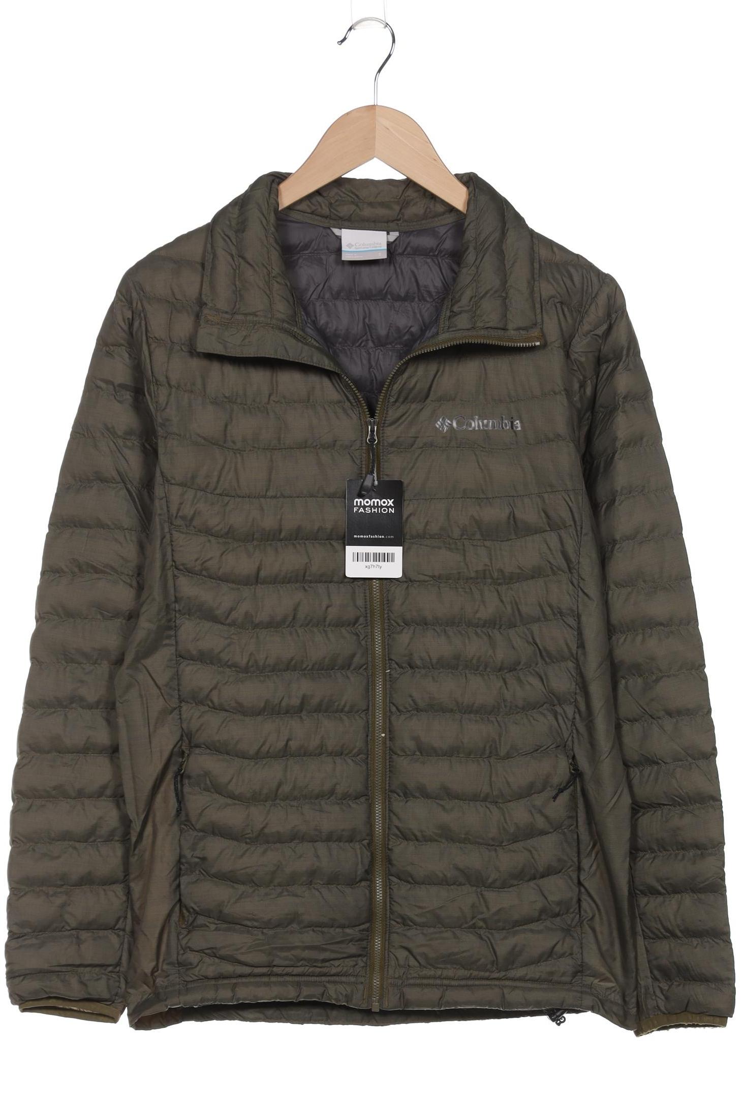 

Columbia Sportswear Company Herren Jacke, grün, Gr. 46
