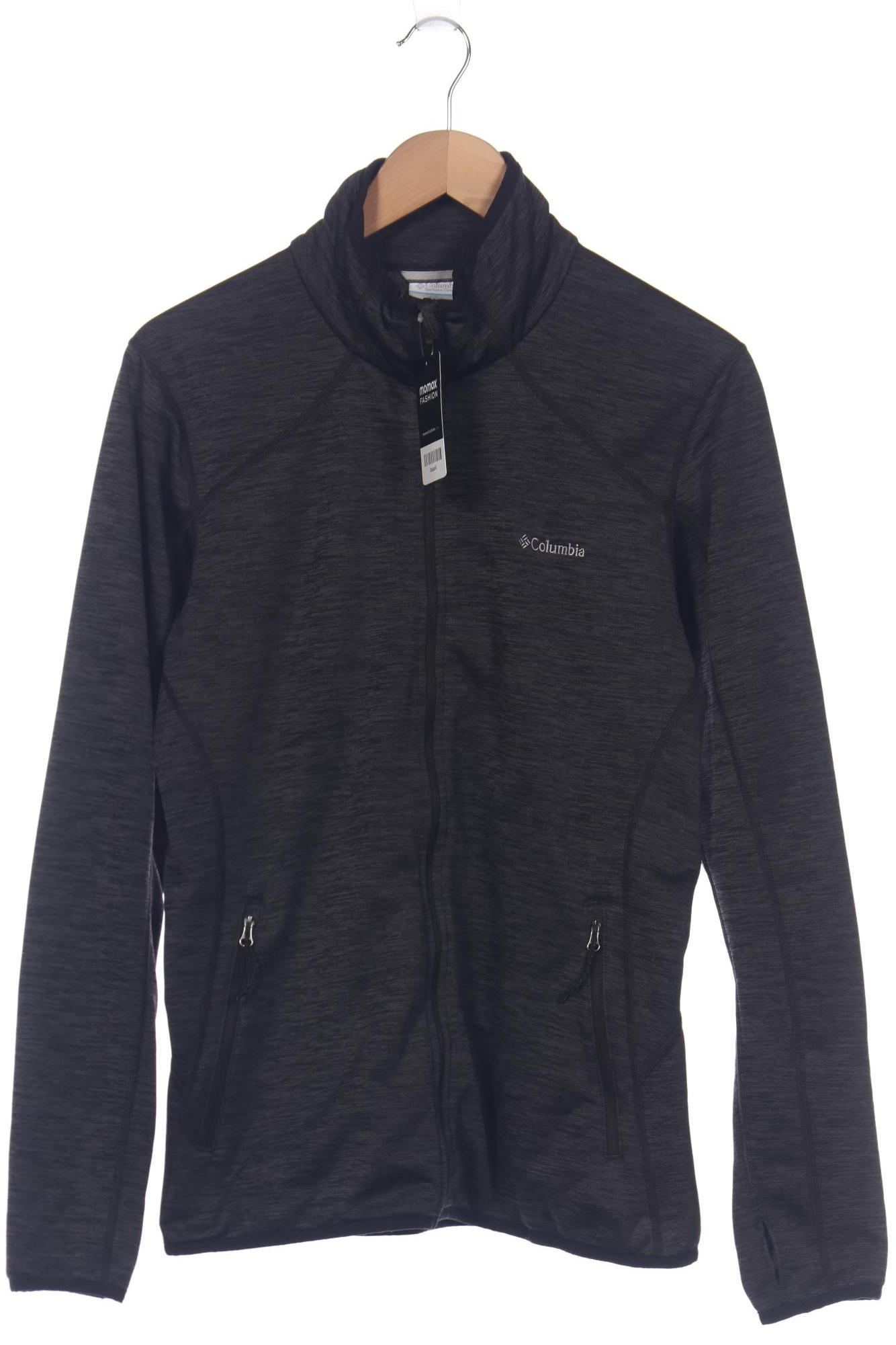 

Columbia Sportswear Company Damen Sweatshirt, grau, Gr. 44