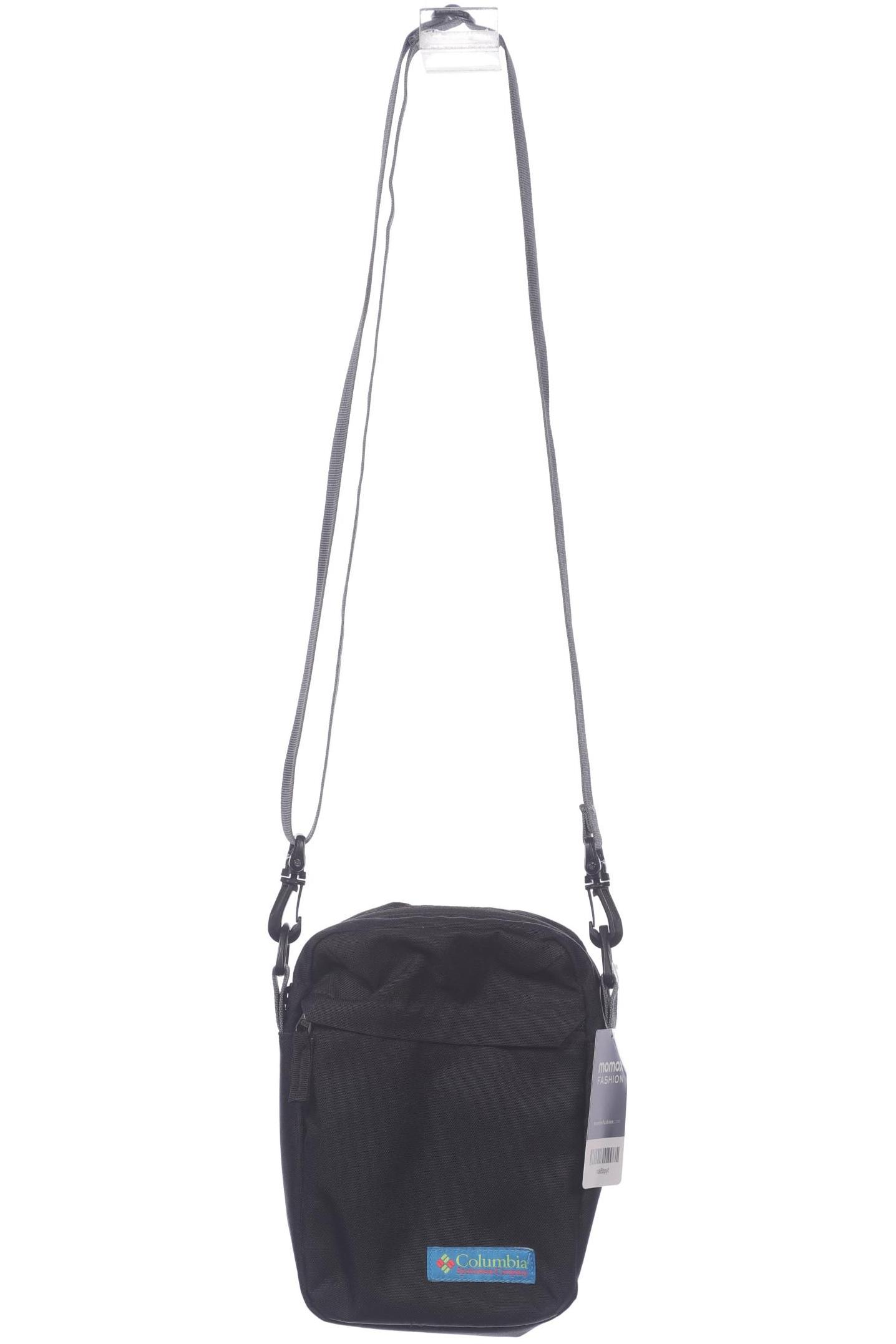 

Columbia Sportswear Company Herren Tasche, schwarz, Gr.
