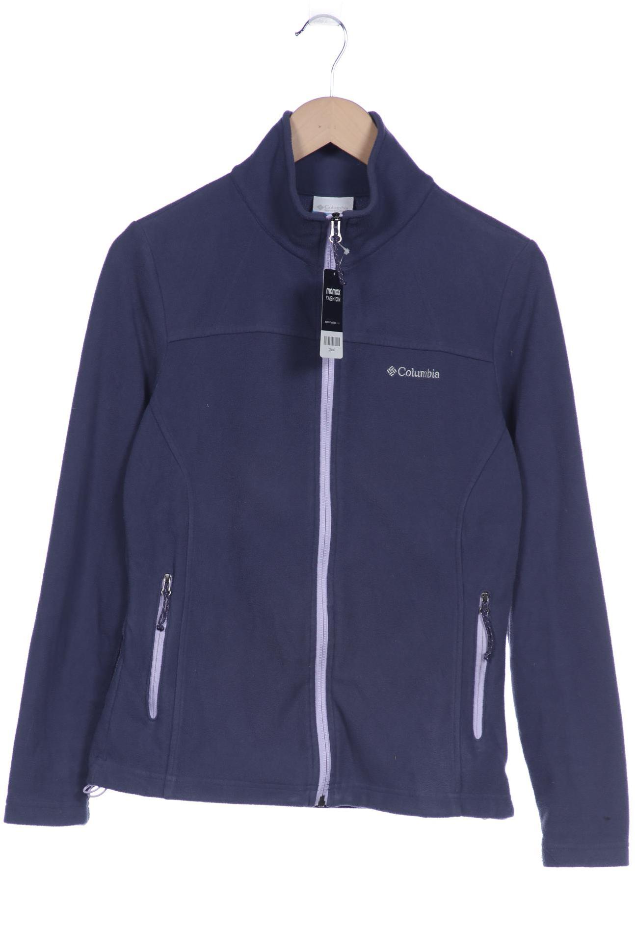 

Columbia Sportswear Company Damen Sweatshirt, marineblau, Gr. 38