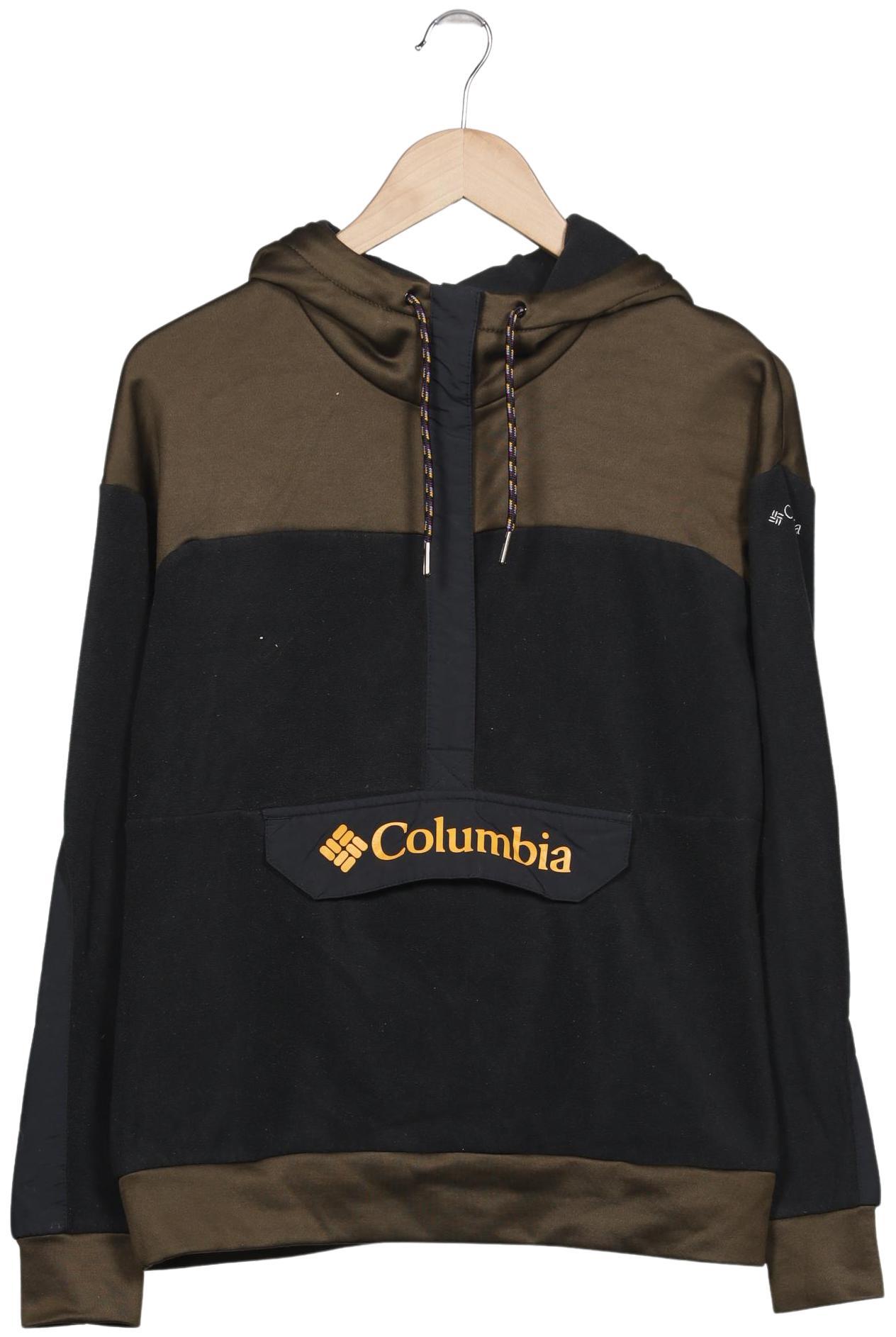

Columbia Sportswear Company Damen Kapuzenpullover, mehrfarbig, Gr. 36