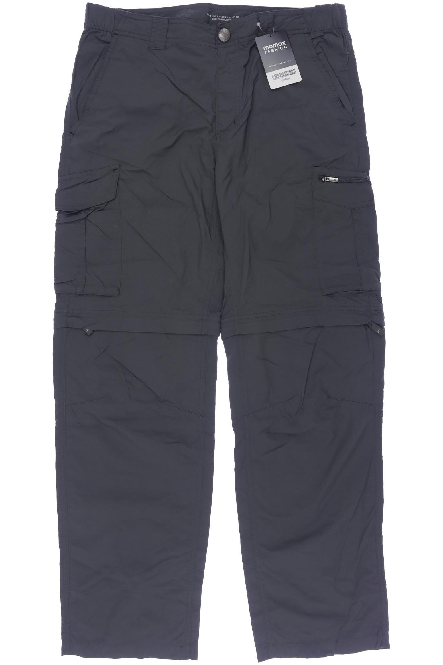 

Columbia Sportswear Company Damen Stoffhose, grau, Gr. 42
