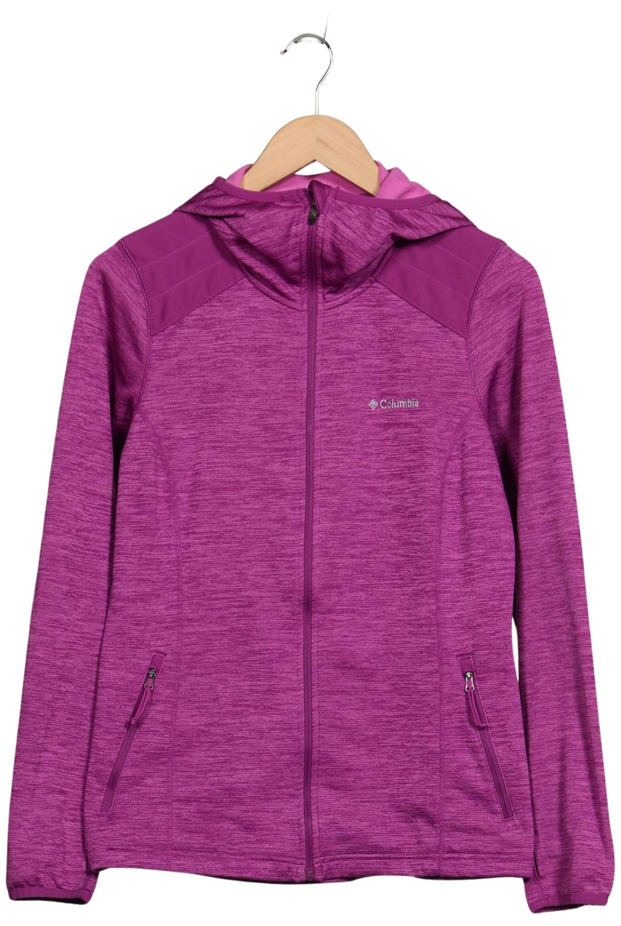 

Columbia Sportswear Company Damen Kapuzenpullover, pink, Gr. 38