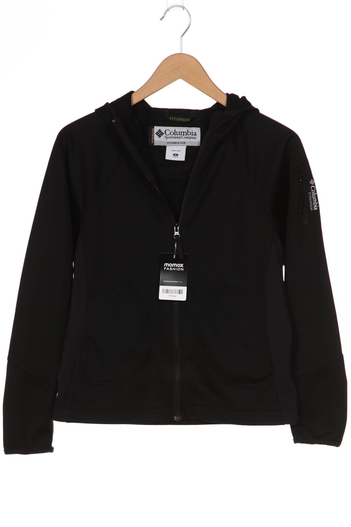 

Columbia Sportswear Company Damen Jacke, schwarz