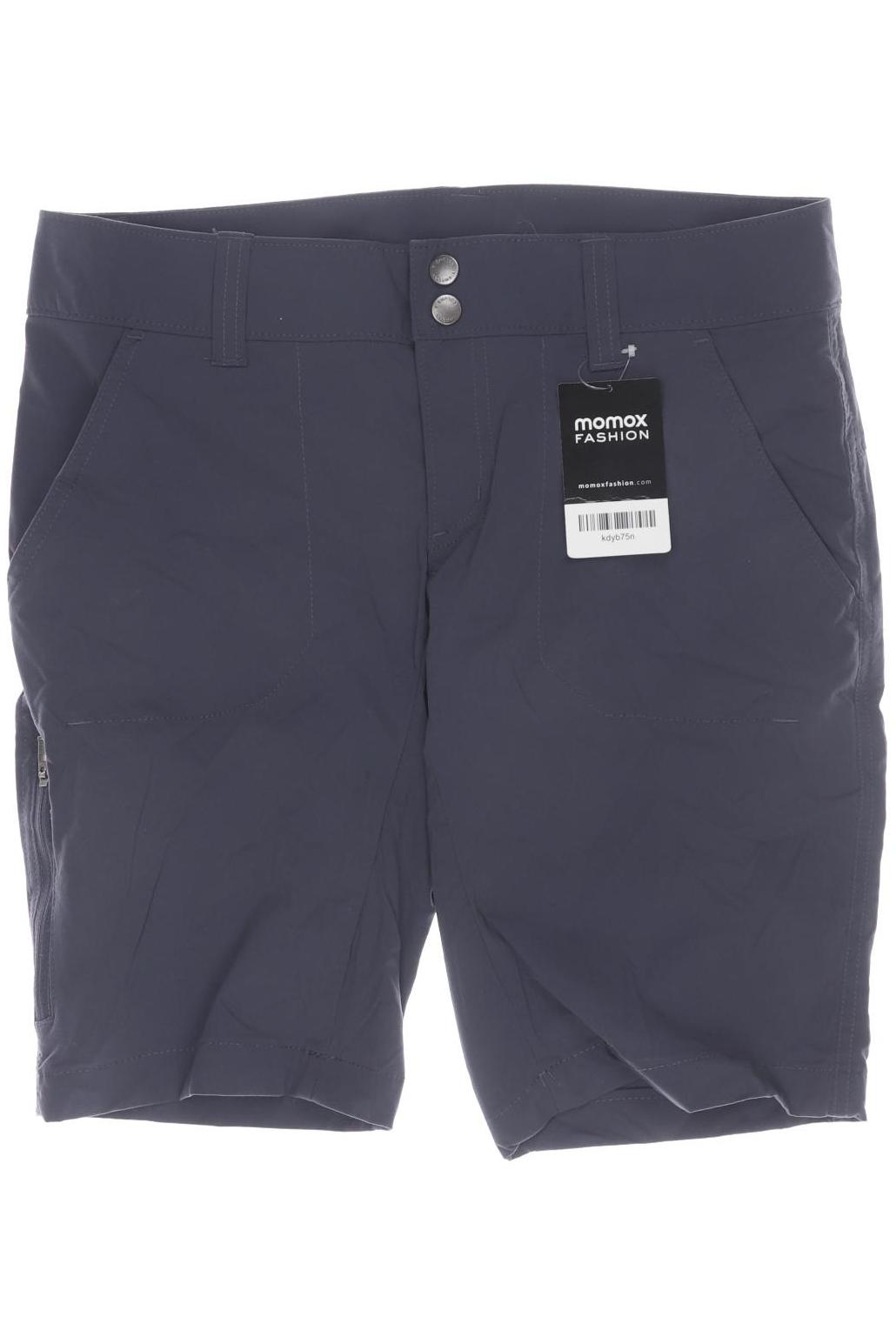 

Columbia Sportswear Company Damen Shorts, marineblau, Gr. 6