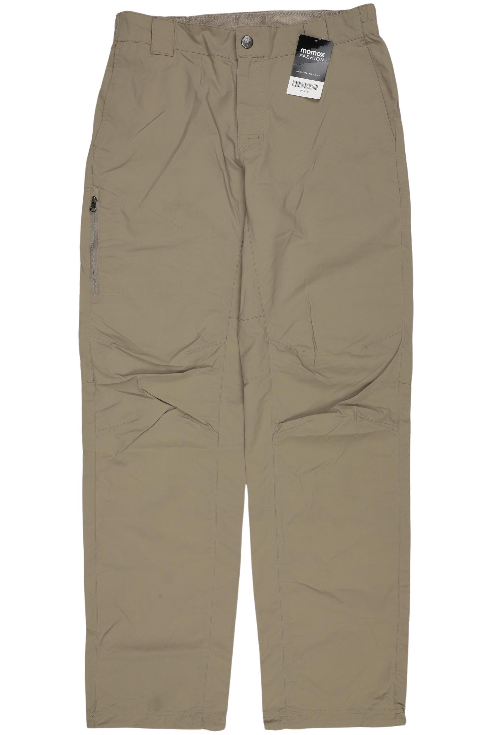 

Columbia Sportswear Company Herren Stoffhose, grün, Gr. 30