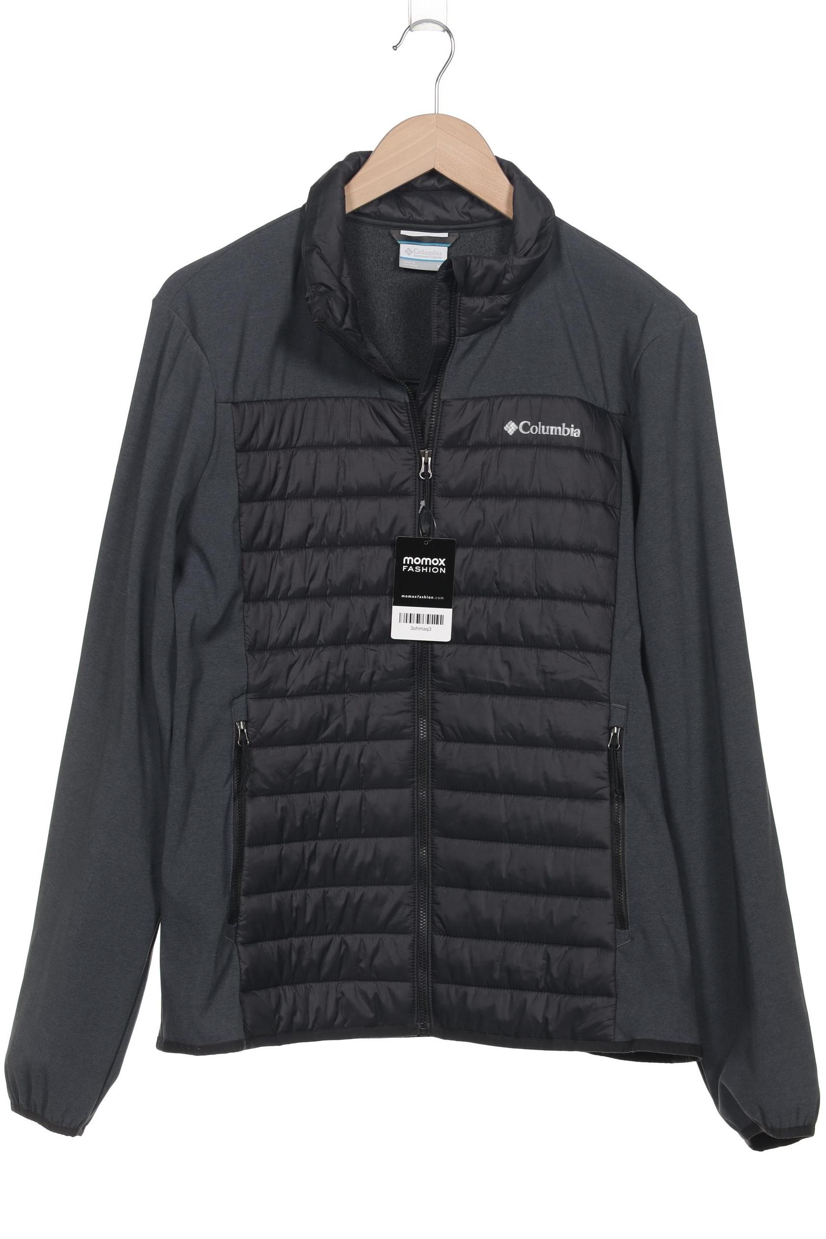 

Columbia Sportswear Company Damen Jacke, grau, Gr. 44