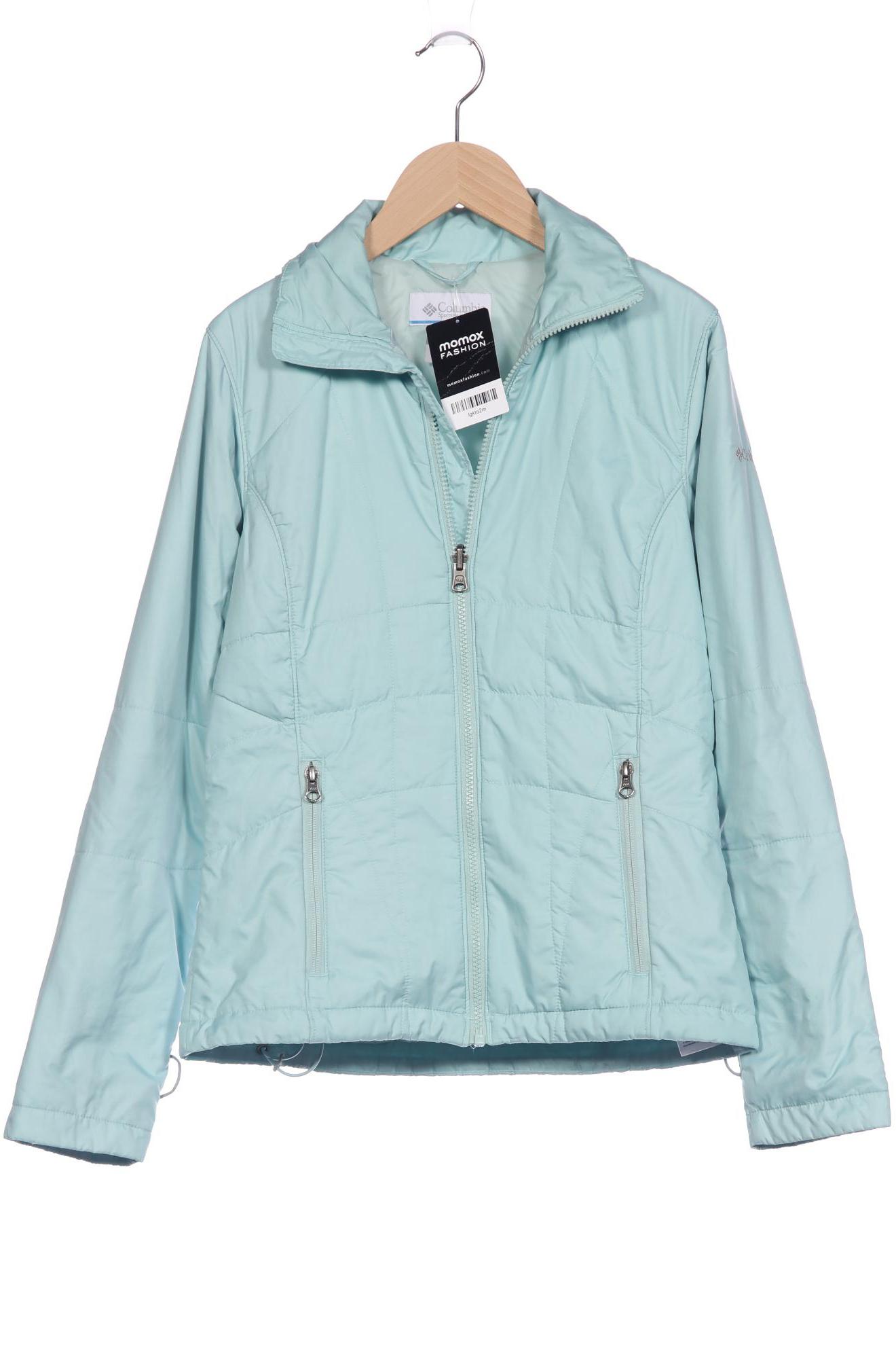 

Columbia Sportswear Company Damen Jacke, hellblau, Gr. 34