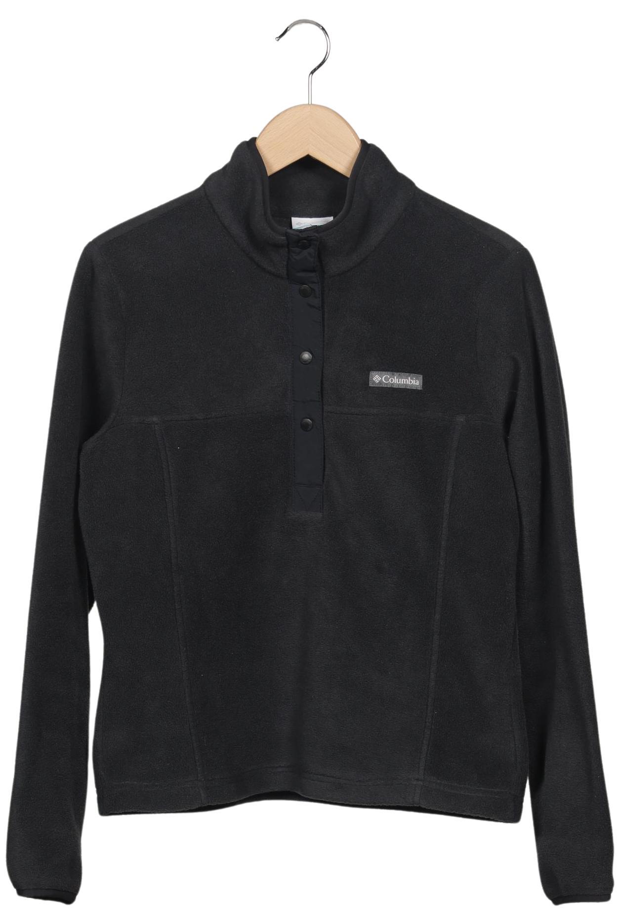 

Columbia Sportswear Company Damen Sweatshirt, schwarz, Gr. 36