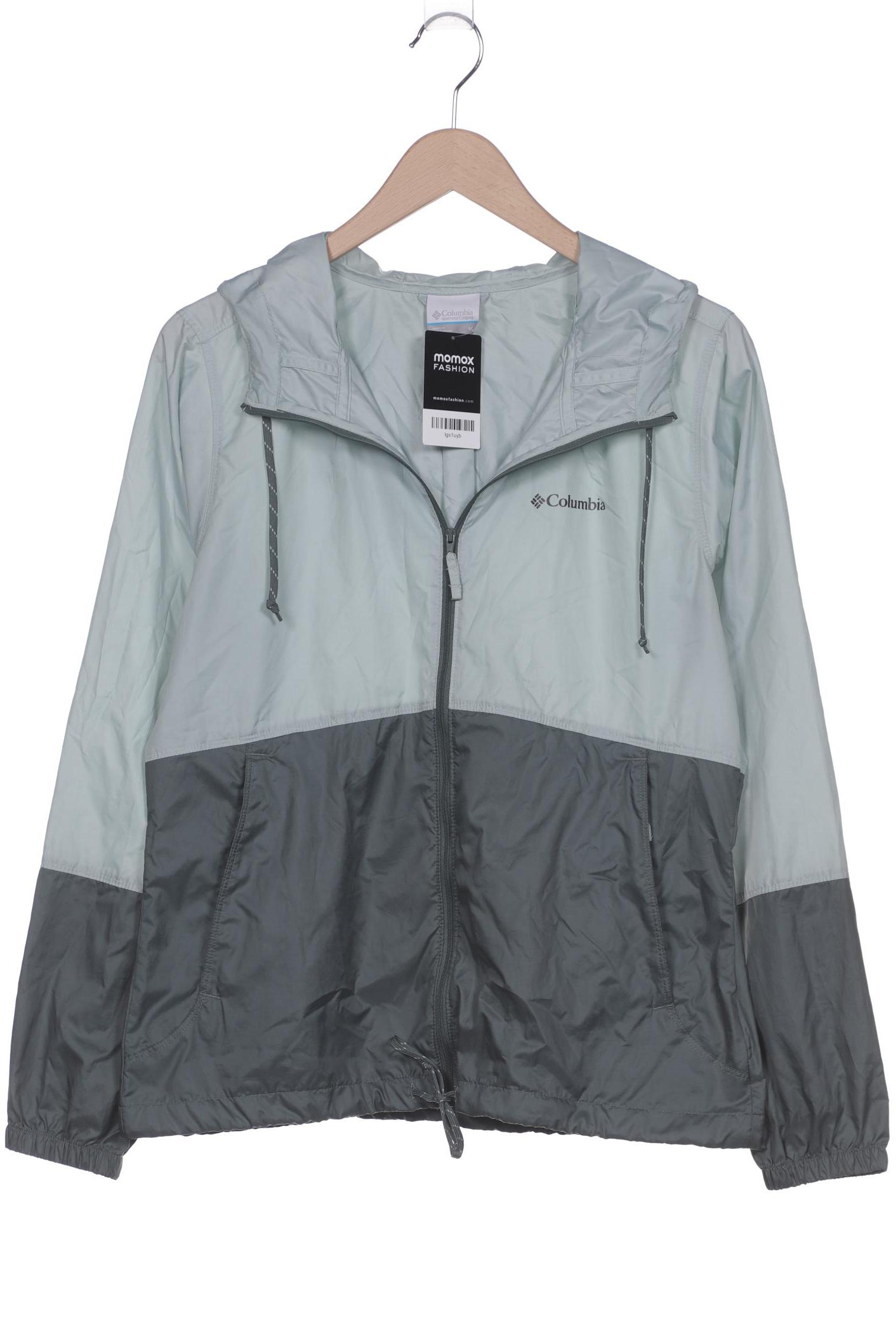 

Columbia Sportswear Company Damen Jacke, türkis, Gr. 38