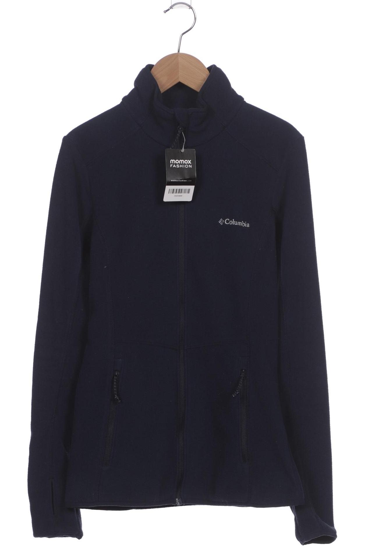 

Columbia Sportswear Company Damen Sweatshirt, marineblau, Gr. 36
