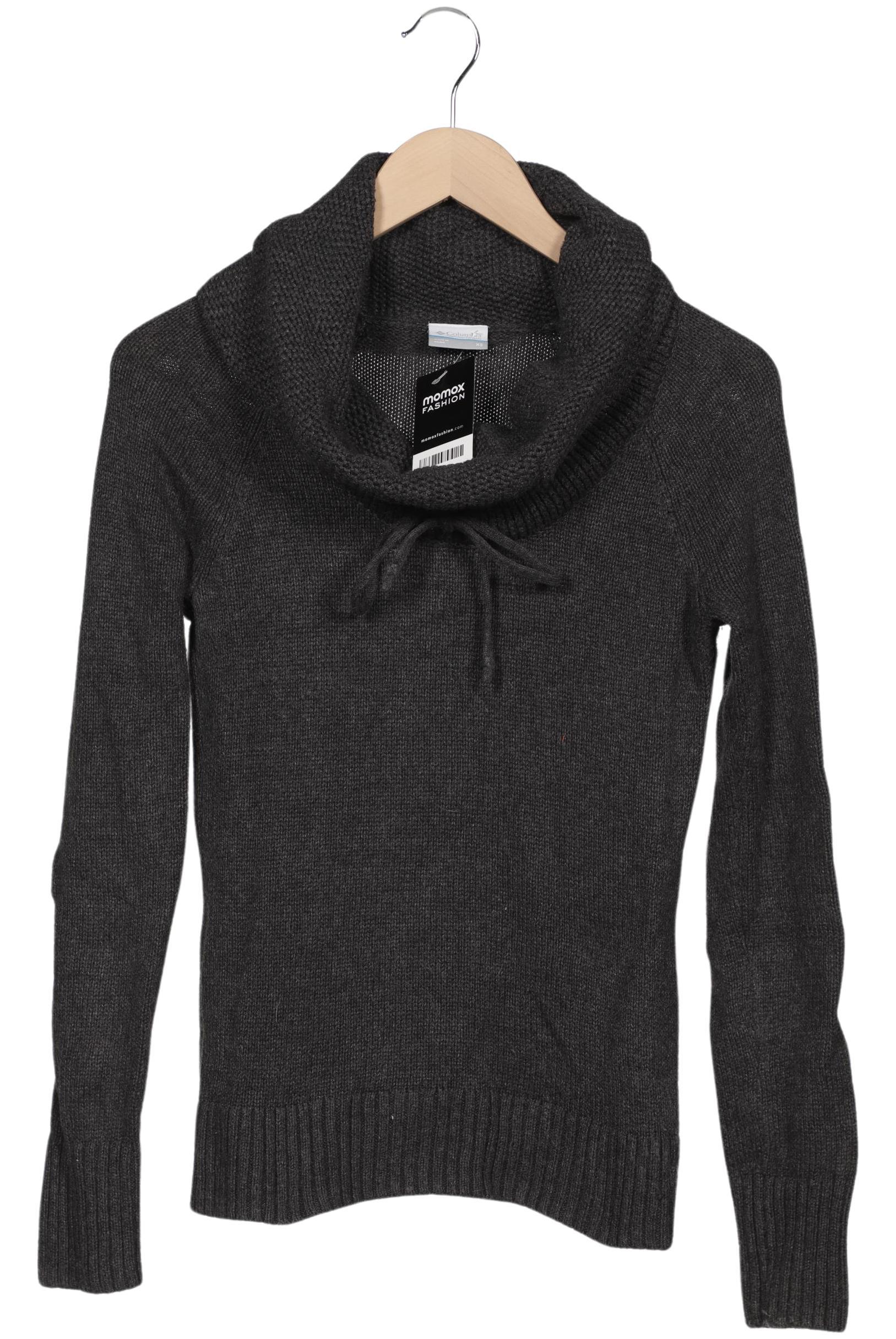 

Columbia Sportswear Company Damen Pullover, grau, Gr. 34