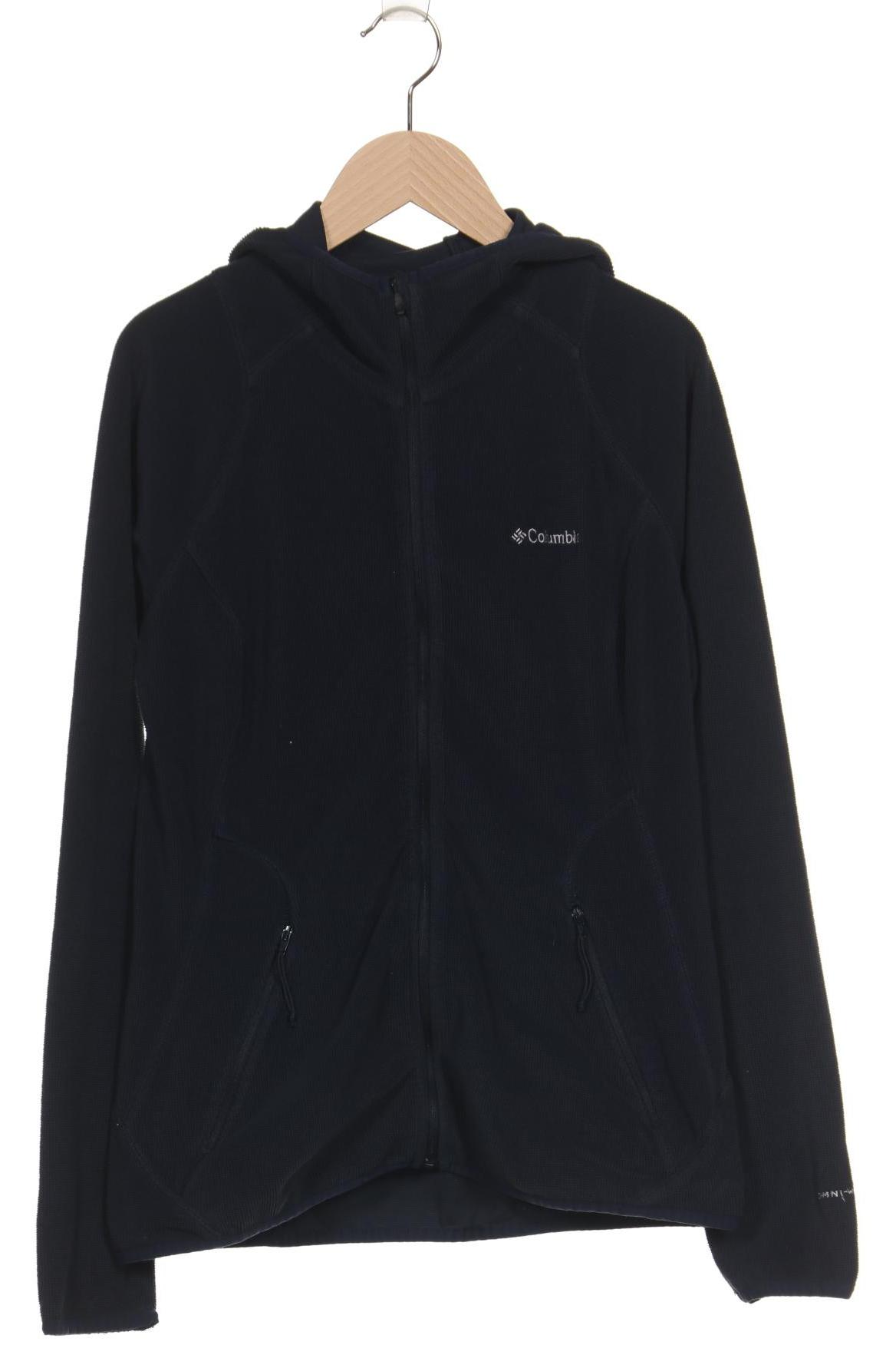 

Columbia Sportswear Company Damen Kapuzenpullover, marineblau, Gr. 38