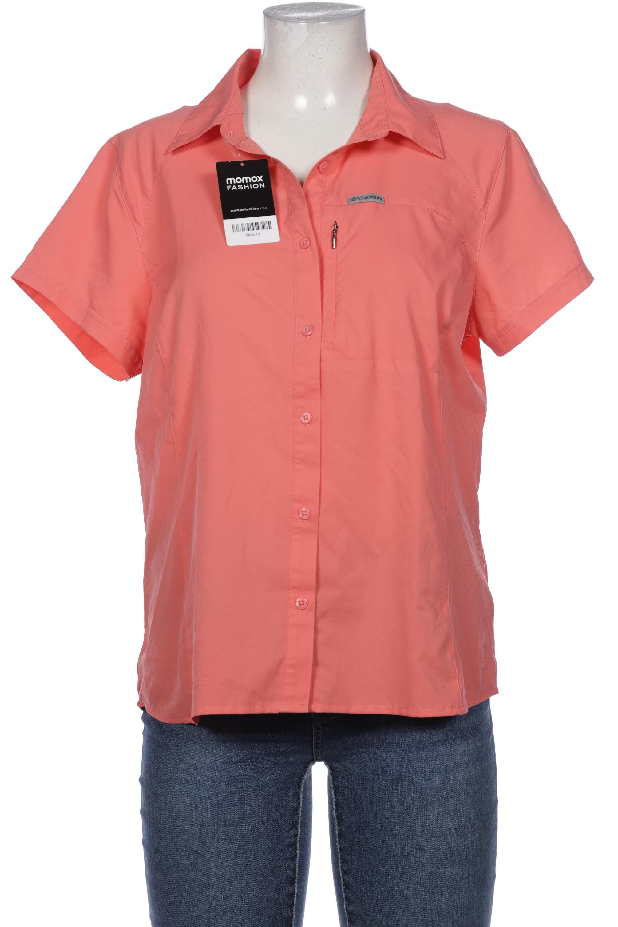 

Columbia Sportswear Company Damen Bluse, rot, Gr. 42