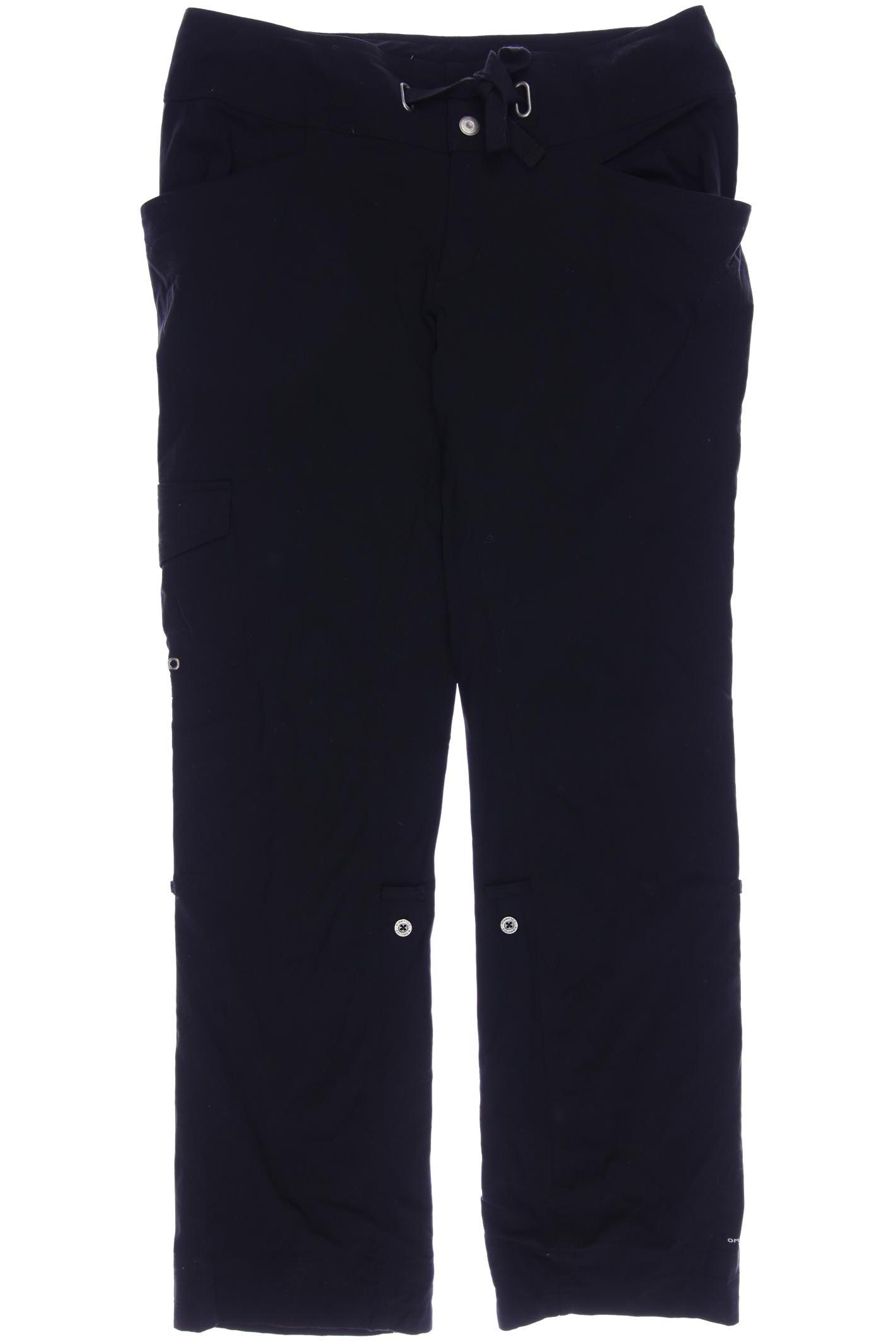 

Columbia Sportswear Company Damen Stoffhose, schwarz, Gr. 10
