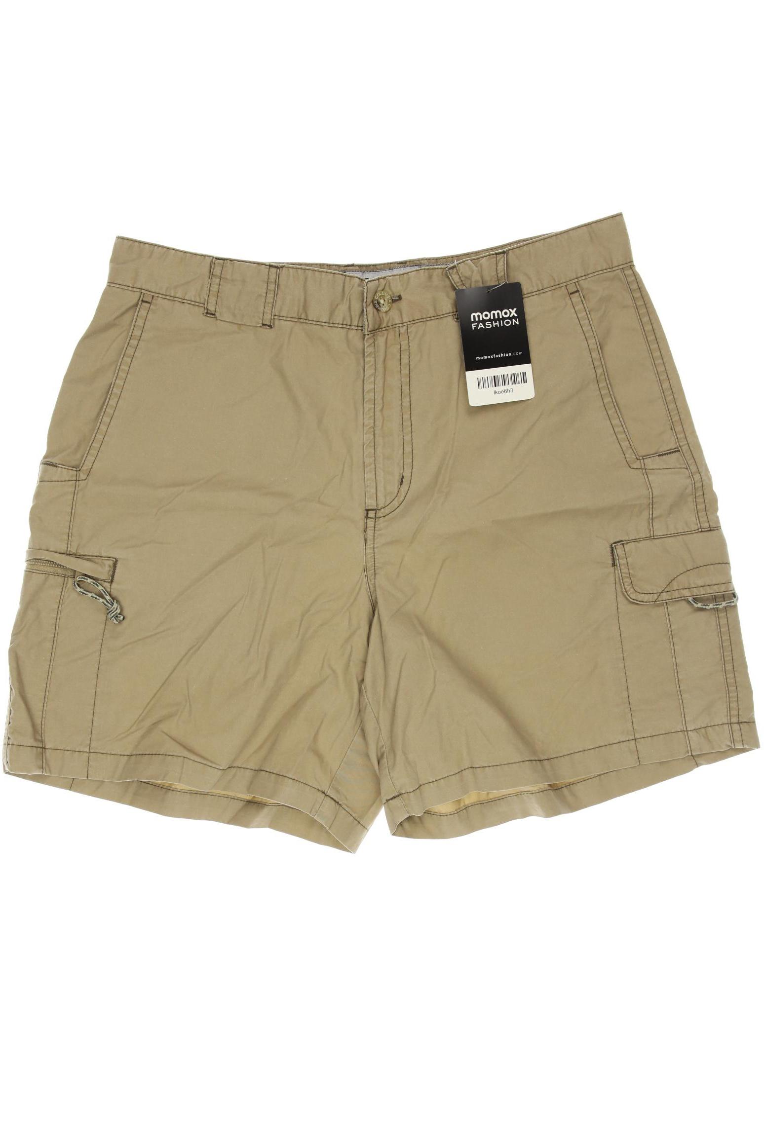 

Columbia Sportswear Company Damen Shorts, beige
