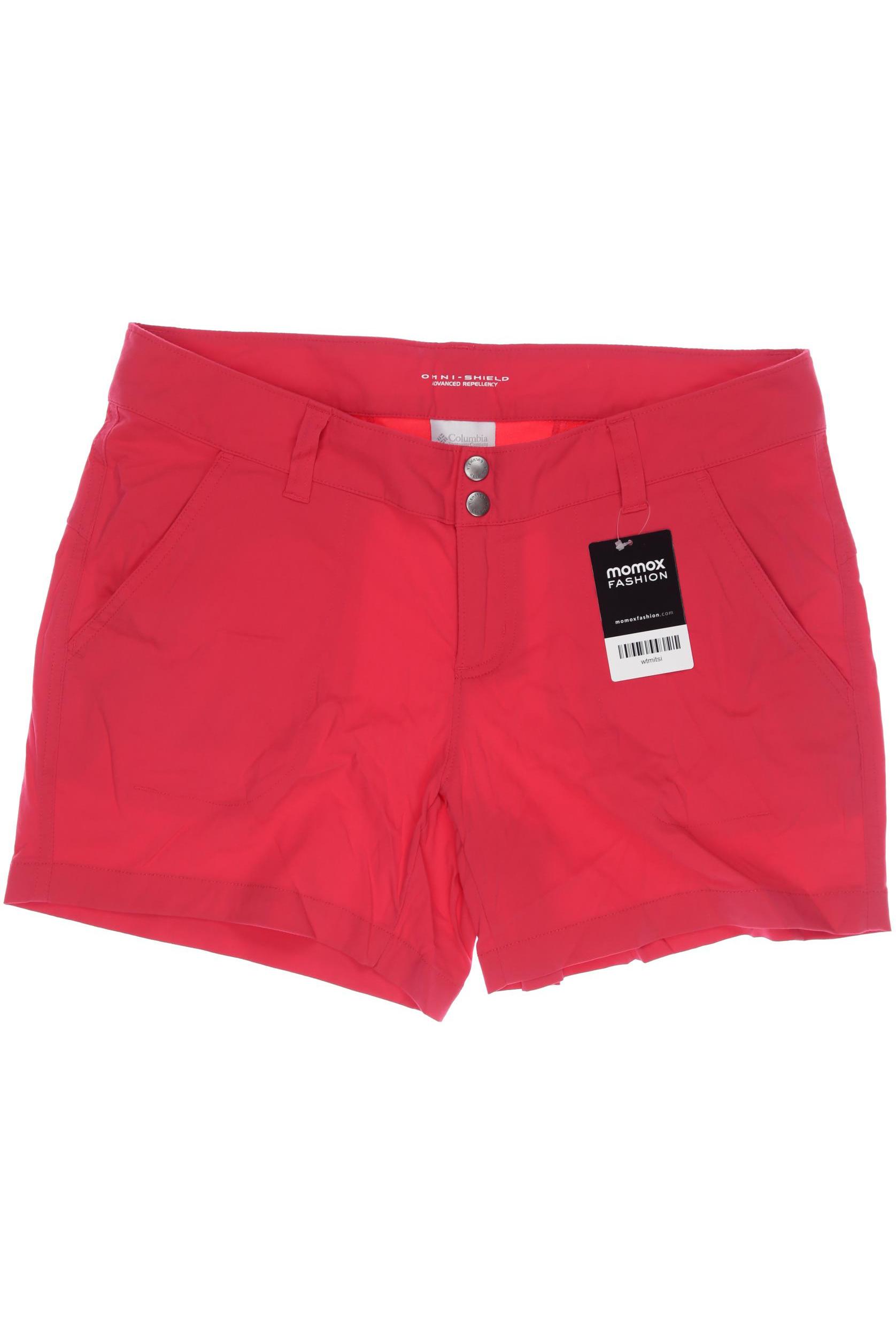 

Columbia Sportswear Company Damen Shorts, pink, Gr. 10