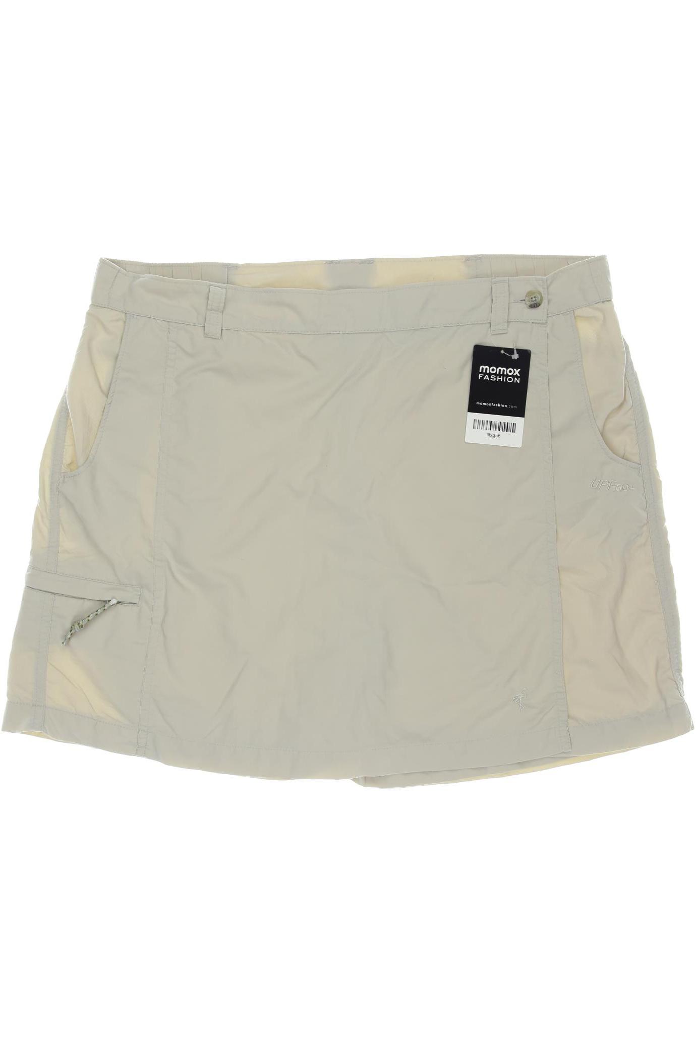 

Columbia Sportswear Company Damen Rock, beige, Gr. 42