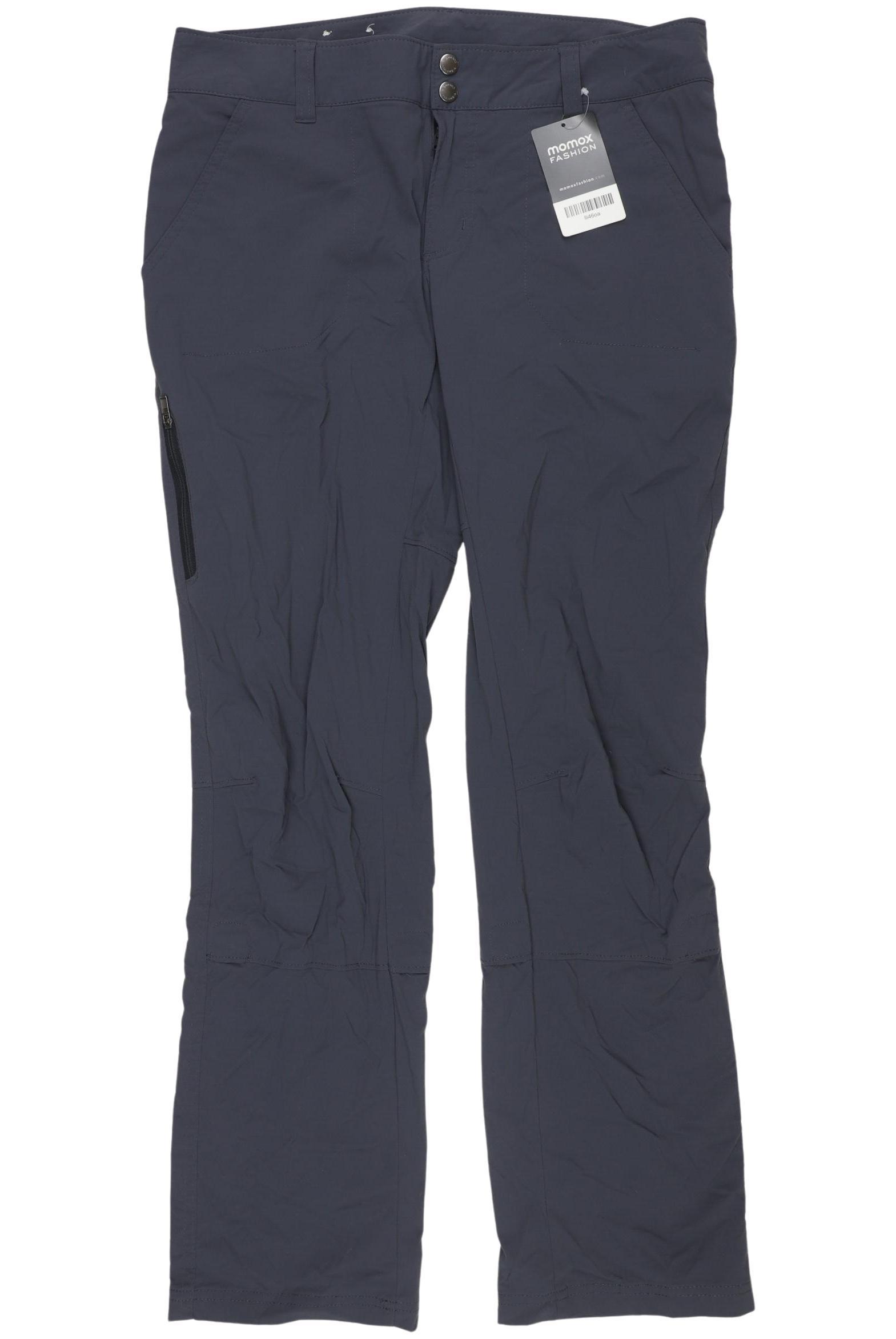 

Columbia Sportswear Company Damen Stoffhose, blau, Gr. 10