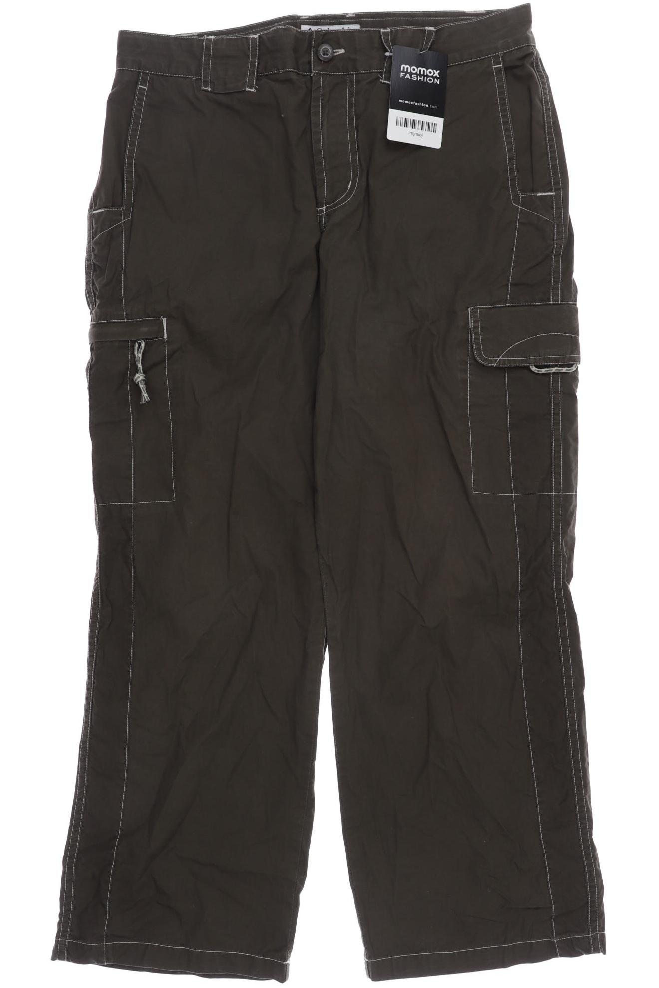 

Columbia Sportswear Company Damen Stoffhose, grün, Gr. 34