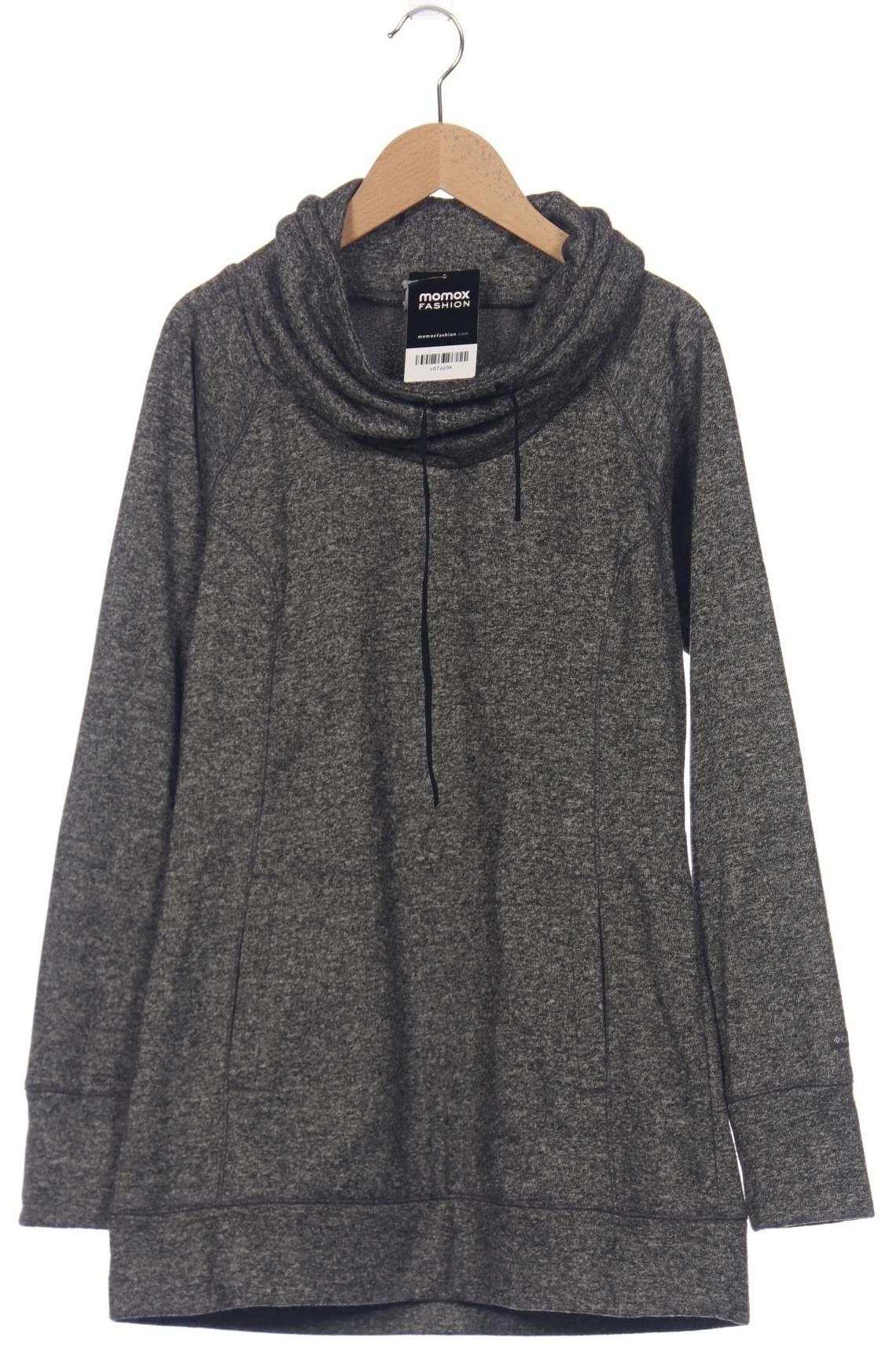 

Columbia Sportswear Company Damen Sweatshirt, grau, Gr. 38