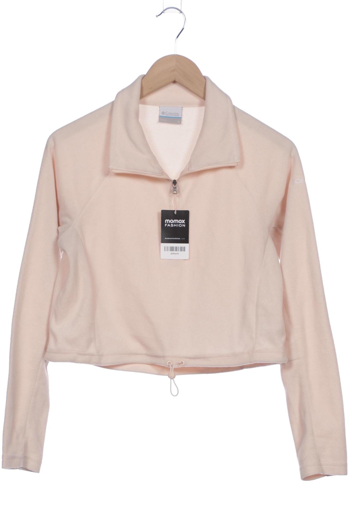 

Columbia Sportswear Company Damen Sweatshirt, beige, Gr. 36
