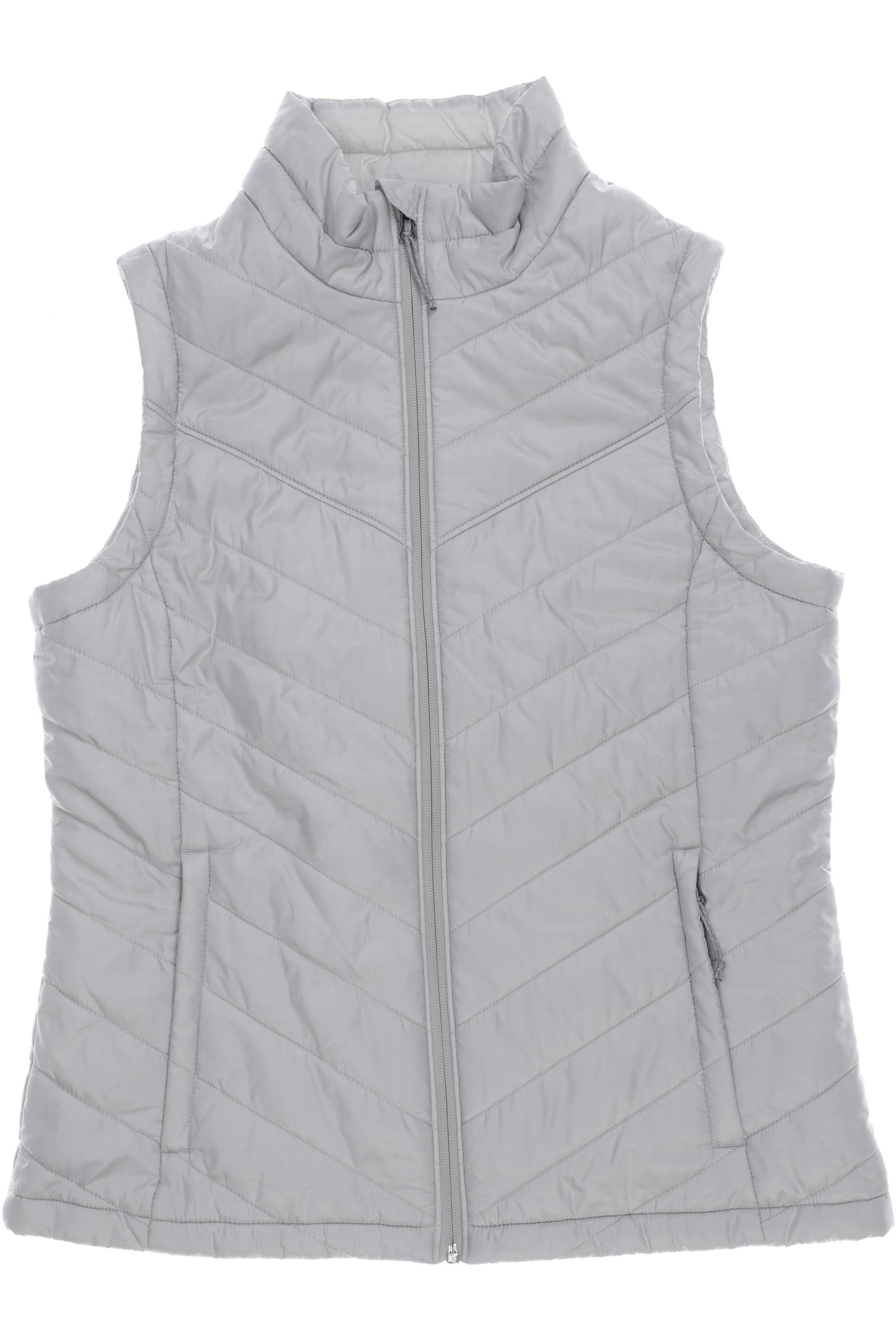 

Columbia Sportswear Company Damen Weste, grau, Gr. 42